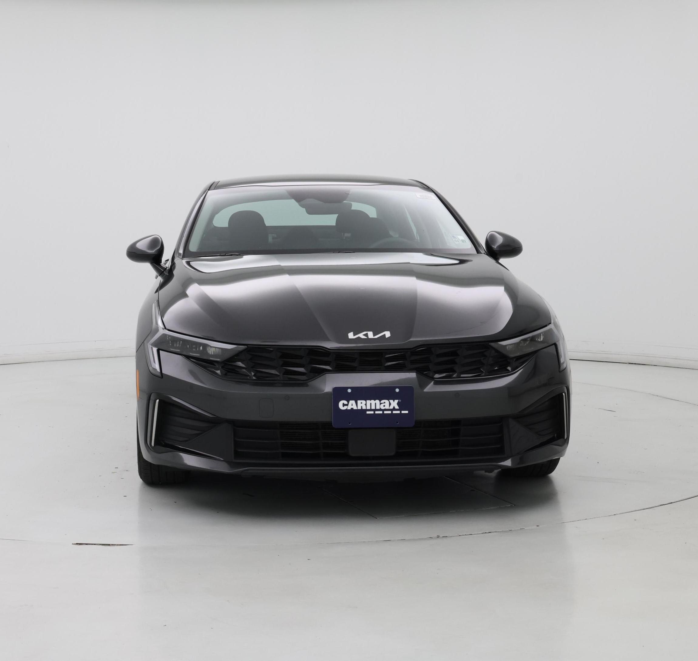 Thumbnail: 2025 Kia K5 - 5