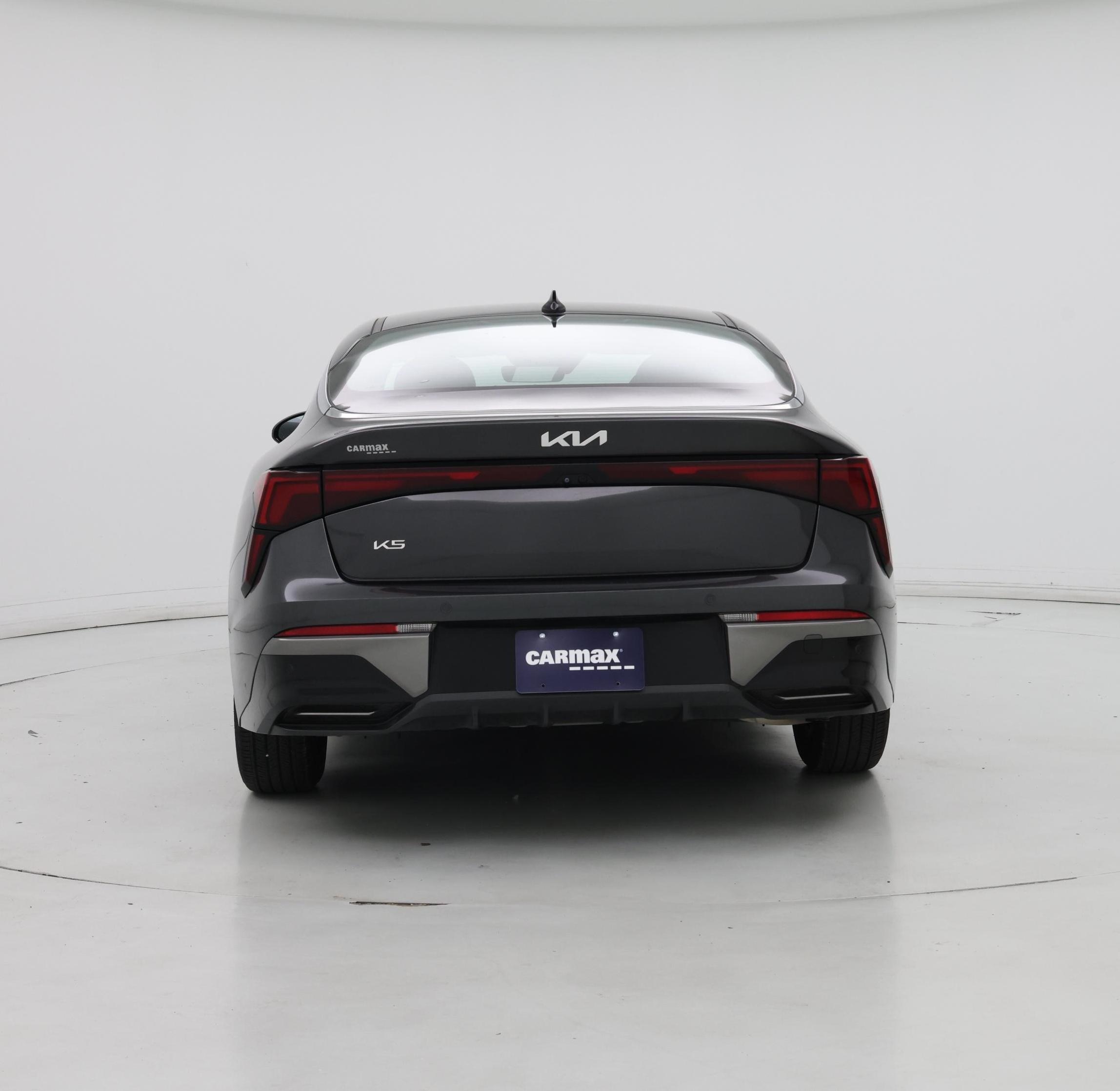 Thumbnail: 2025 Kia K5 - 6