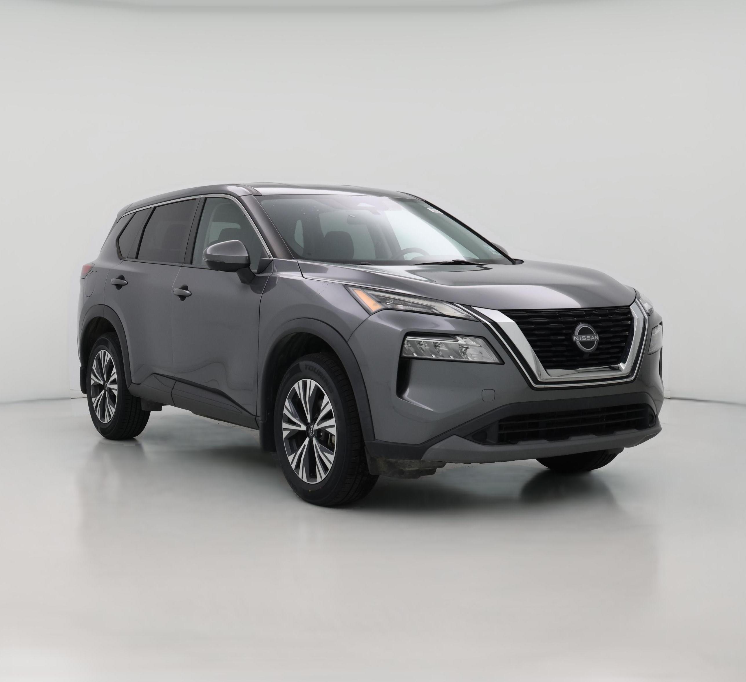 Thumbnail: 2022 Nissan Rogue - 1