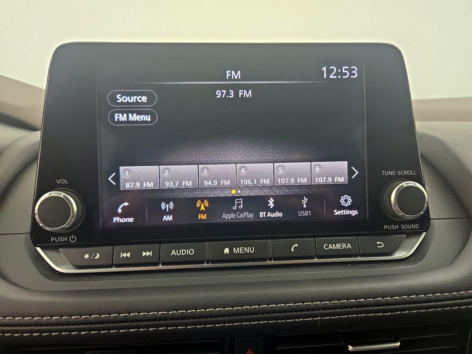 Thumbnail: 2022 Nissan Rogue - 15