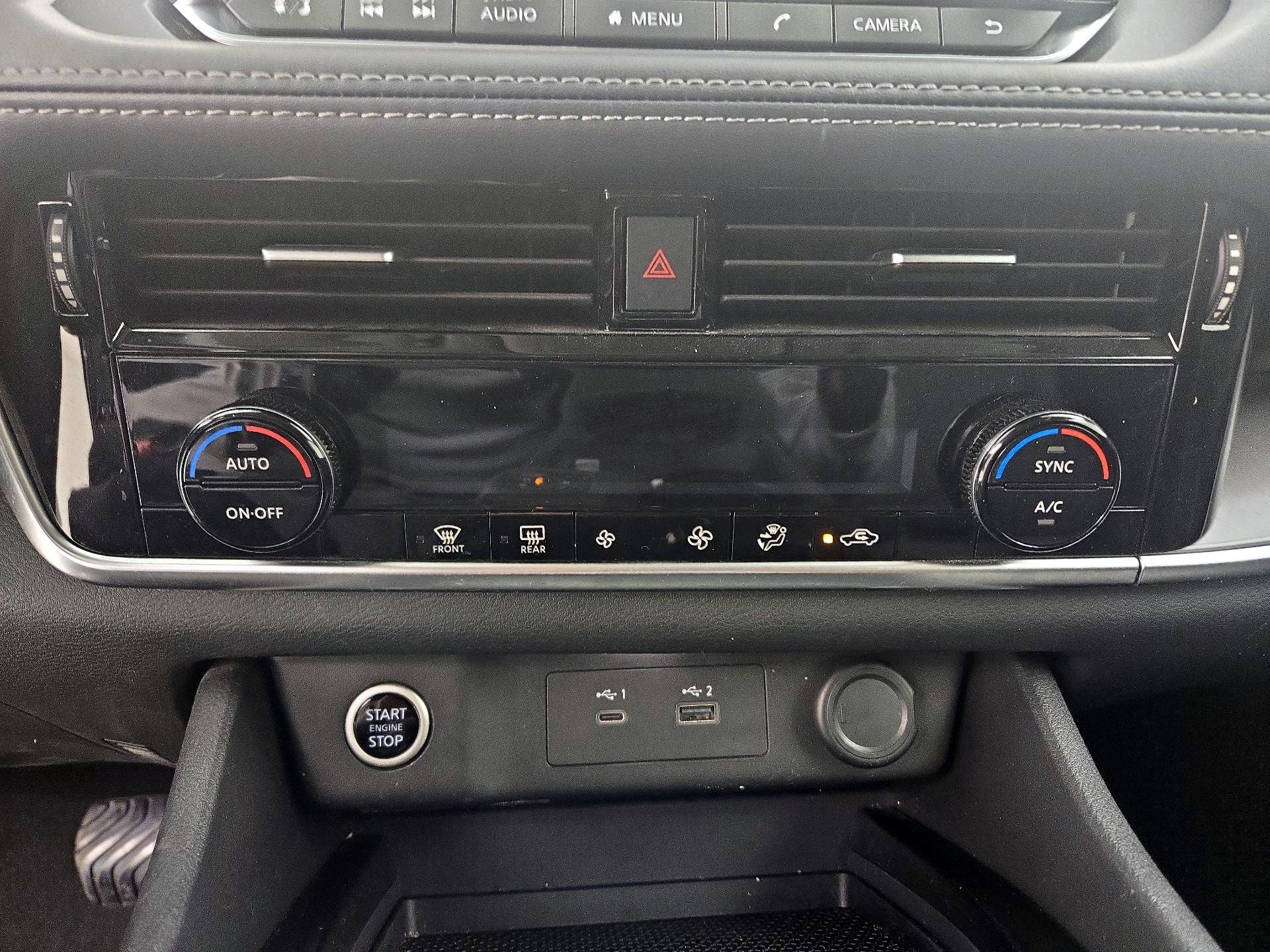 Thumbnail: 2022 Nissan Rogue - 16