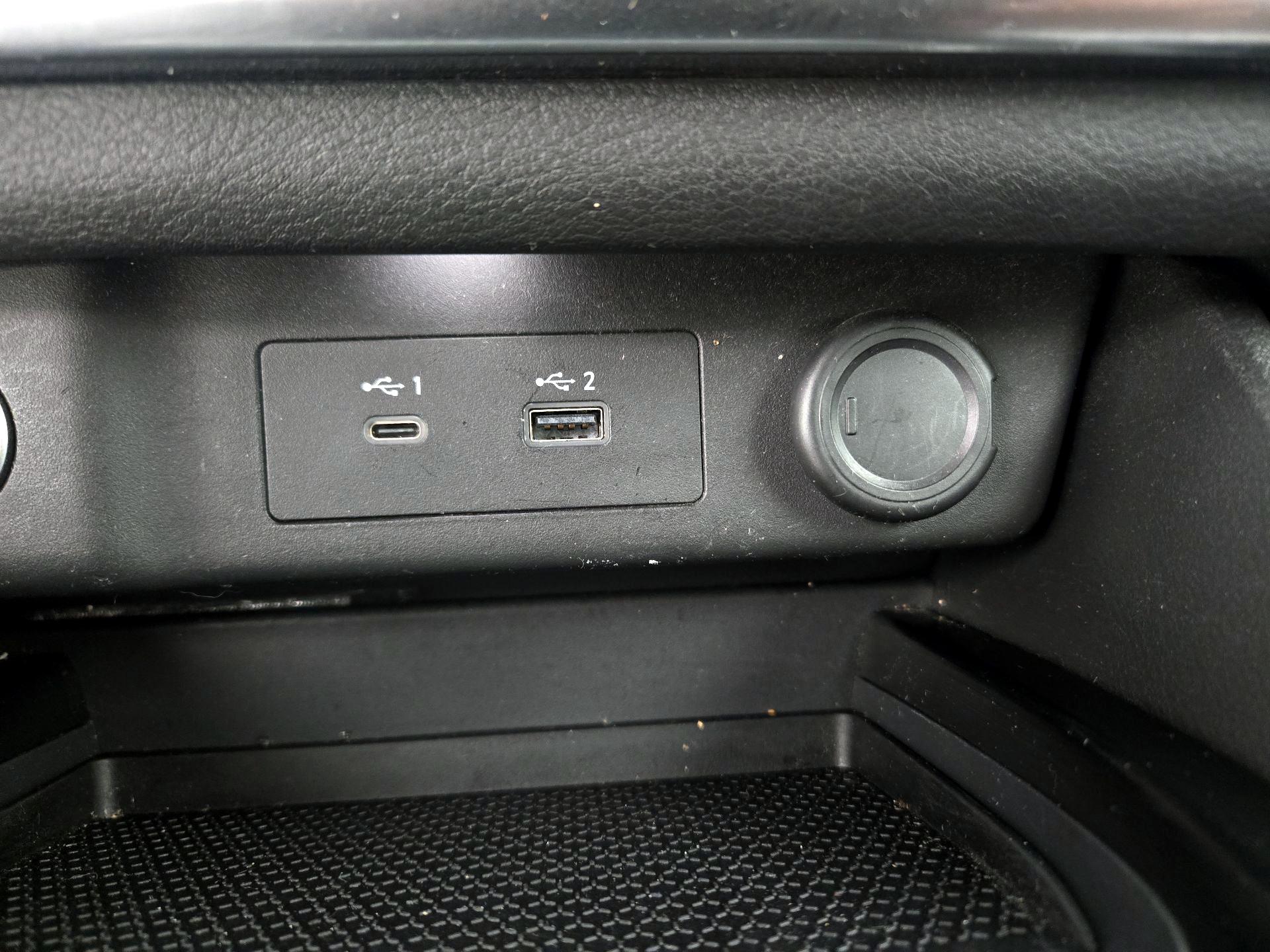 Thumbnail: 2022 Nissan Rogue - 18