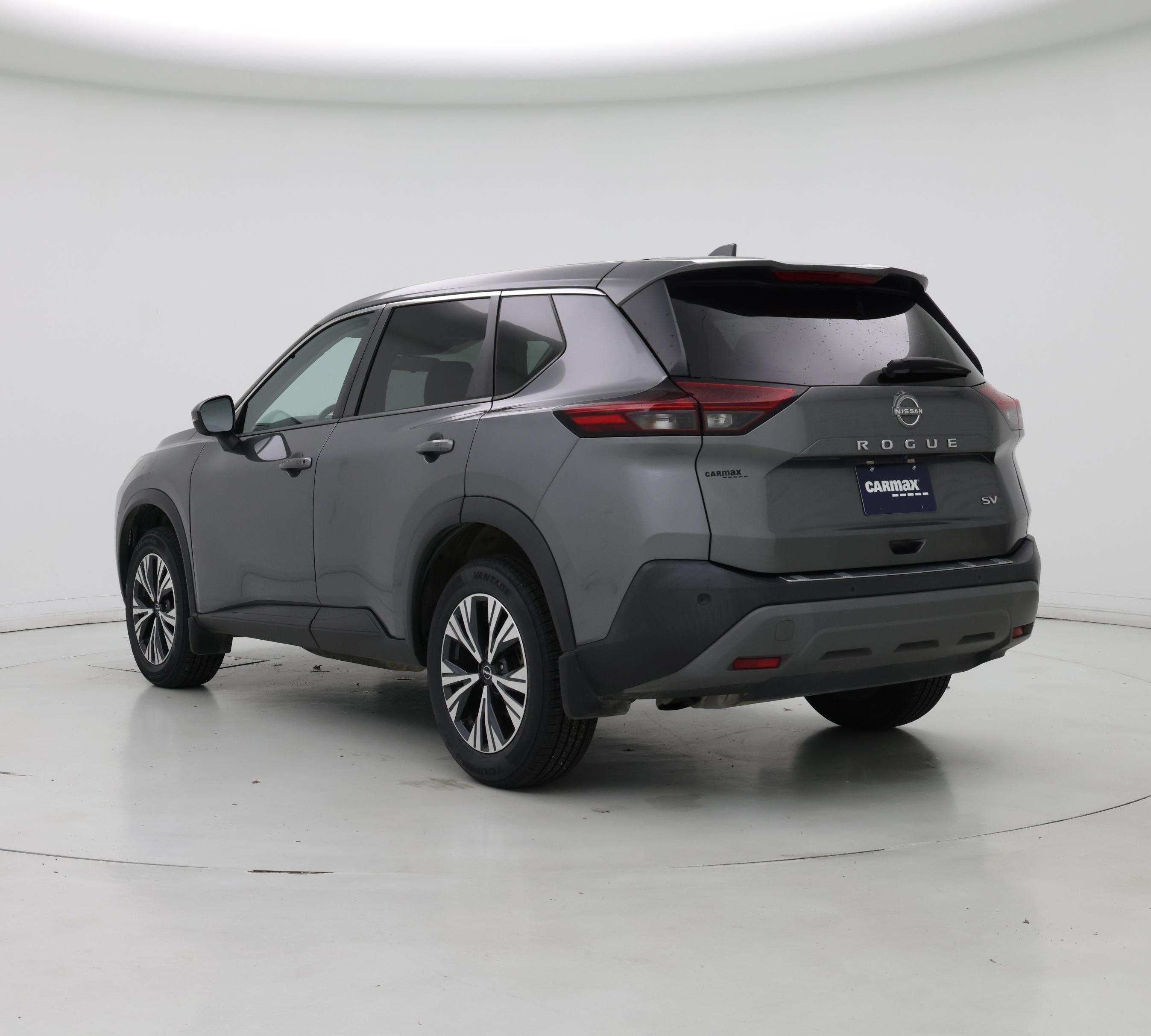 Thumbnail: 2022 Nissan Rogue - 2