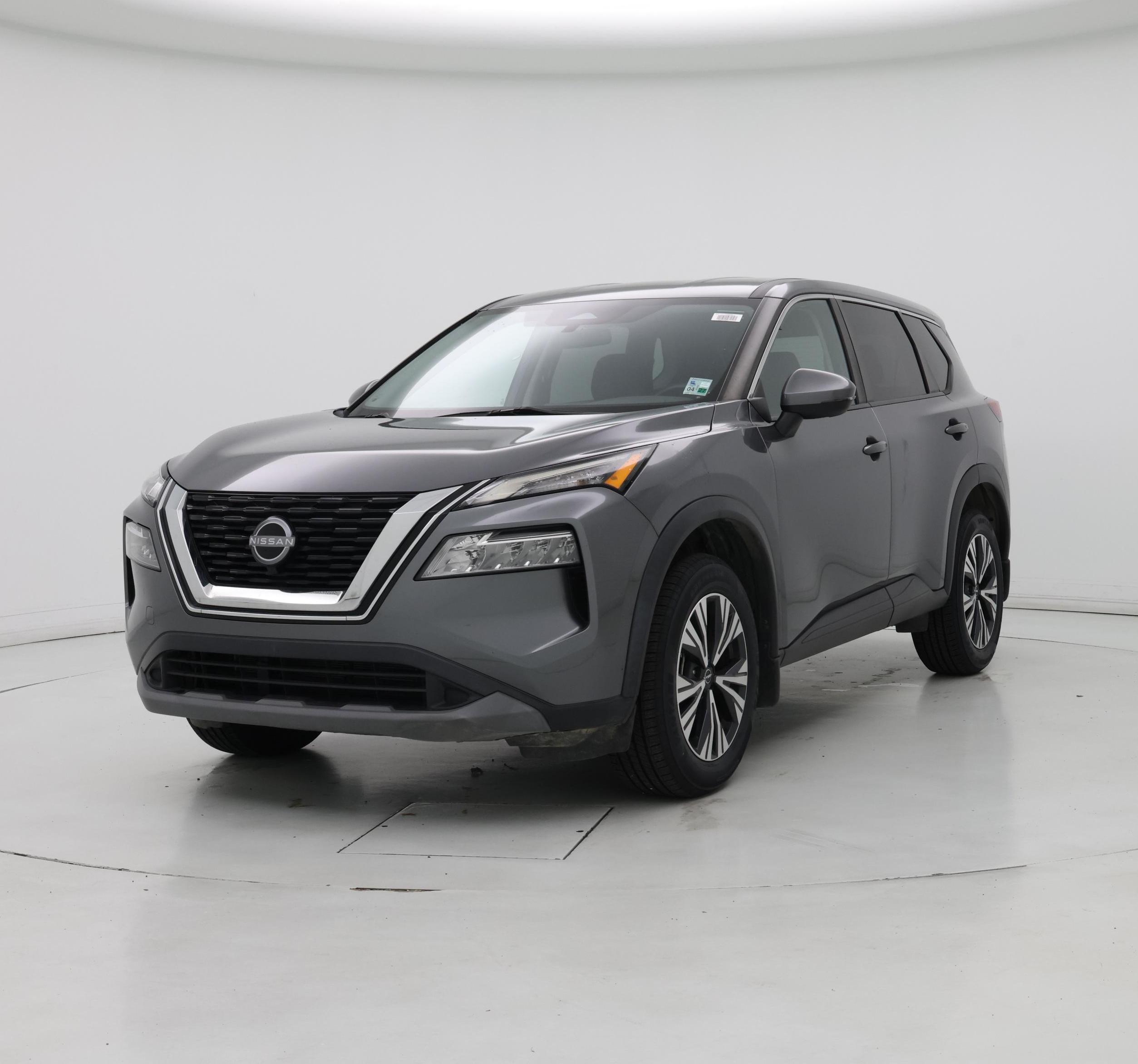 Thumbnail: 2022 Nissan Rogue - 4