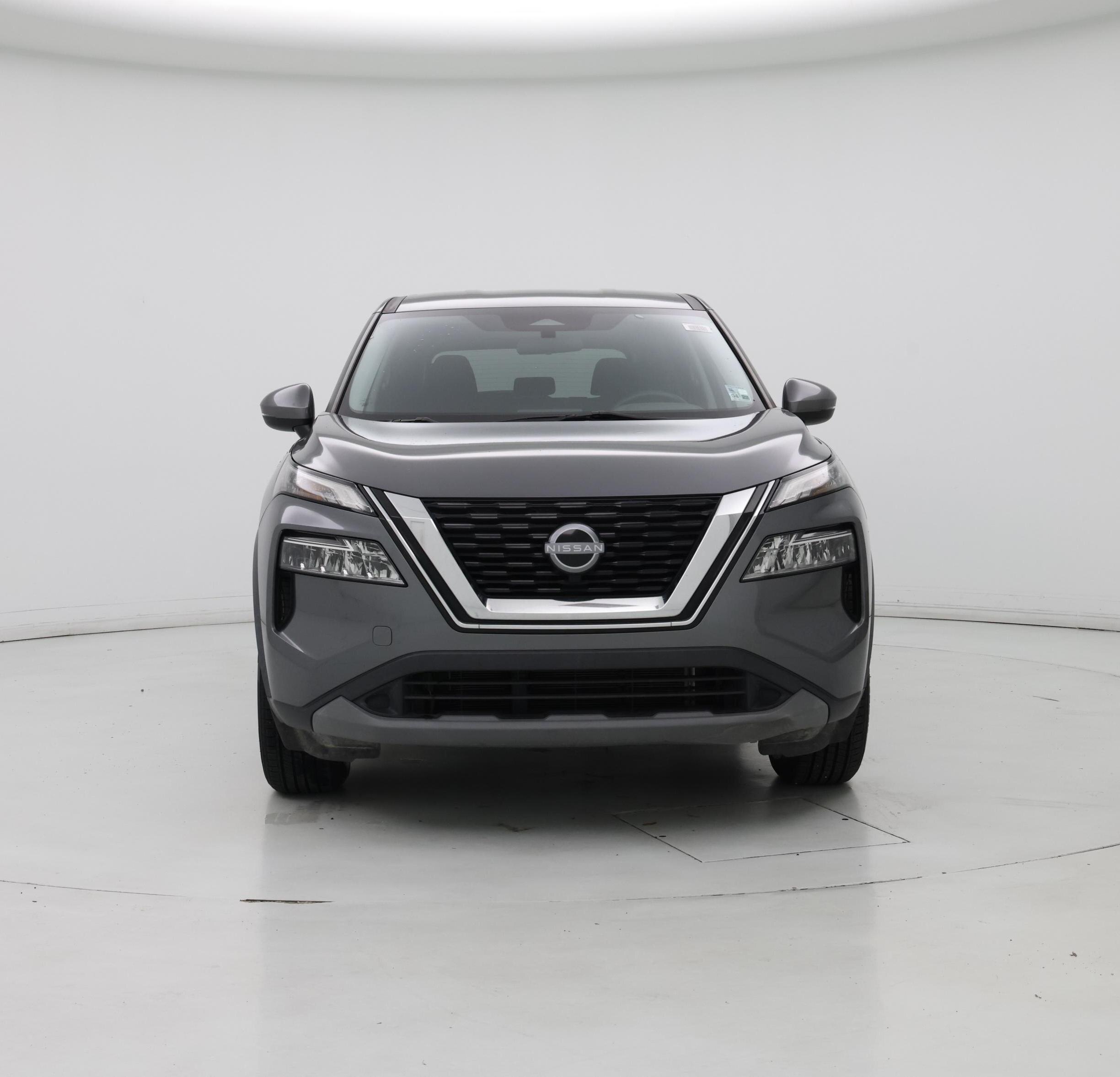 Thumbnail: 2022 Nissan Rogue - 5