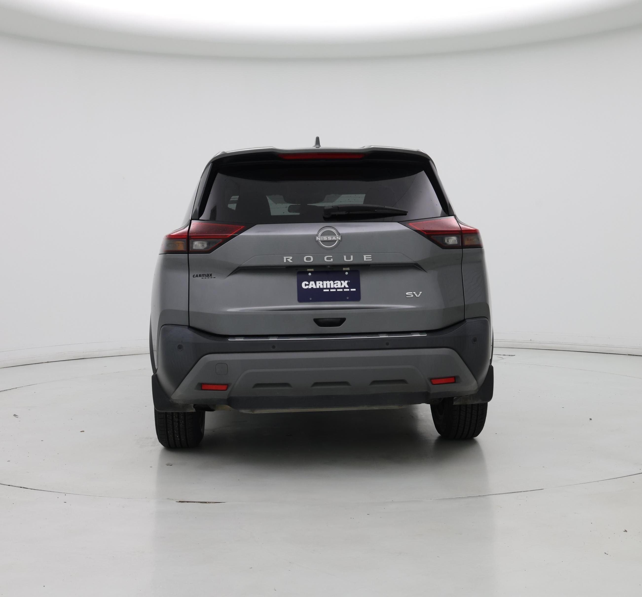 Thumbnail: 2022 Nissan Rogue - 6