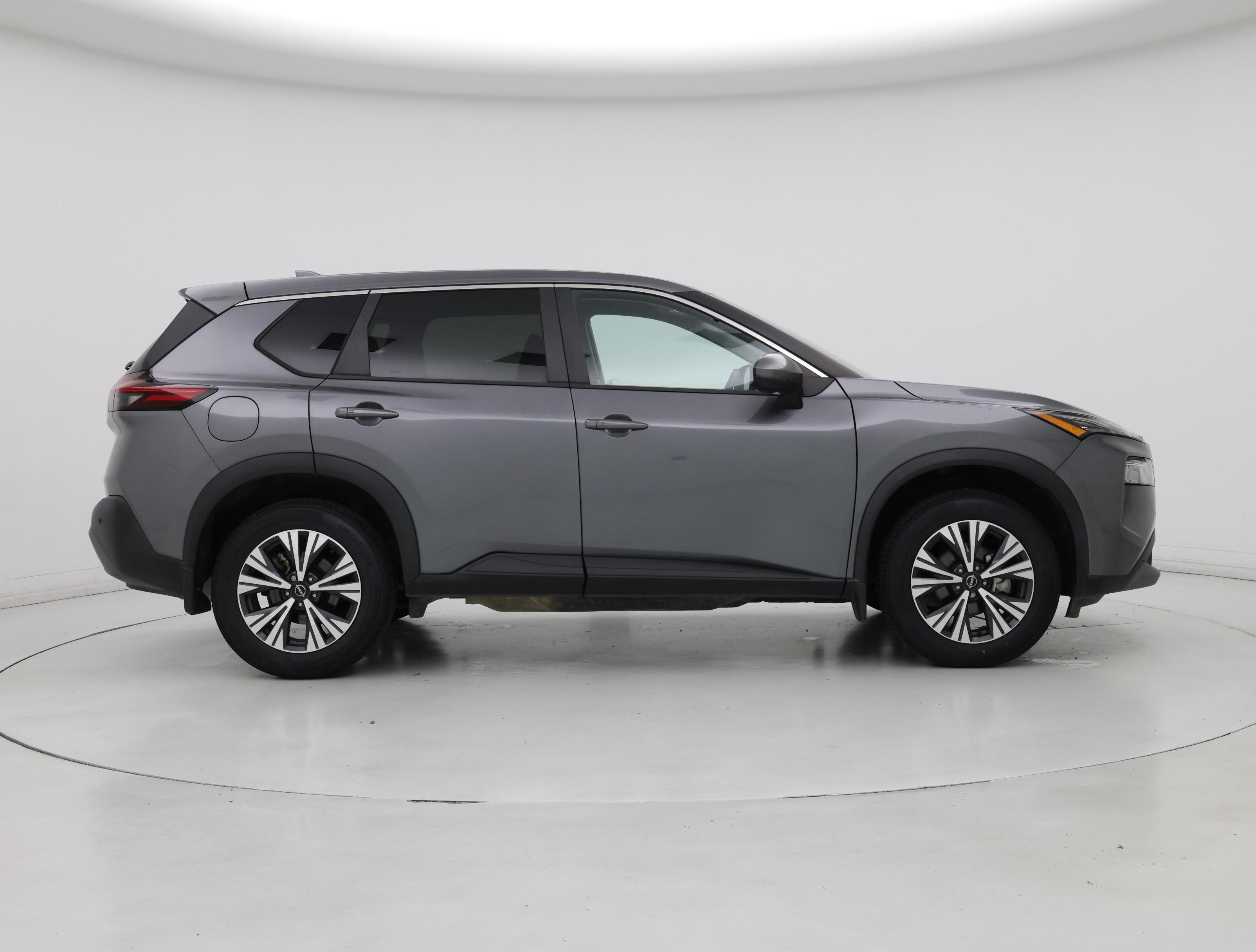 Thumbnail: 2022 Nissan Rogue - 7