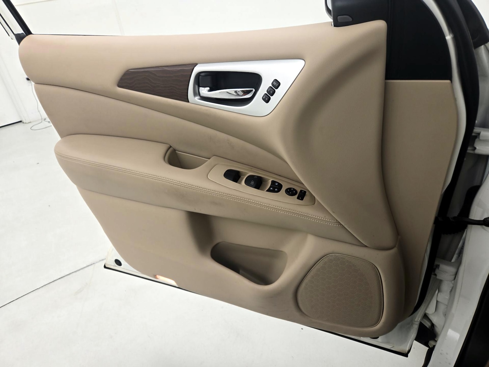 2019 Nissan Pathfinder Platinum - Photo 13