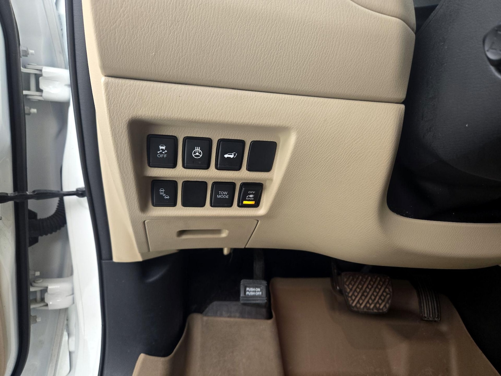 2019 Nissan Pathfinder Platinum - Photo 14
