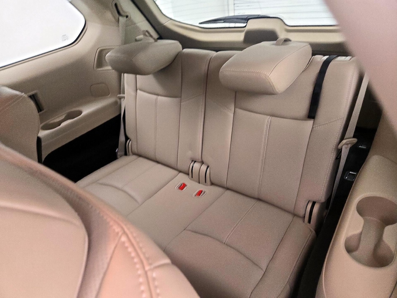 2019 Nissan Pathfinder Platinum - Photo 23