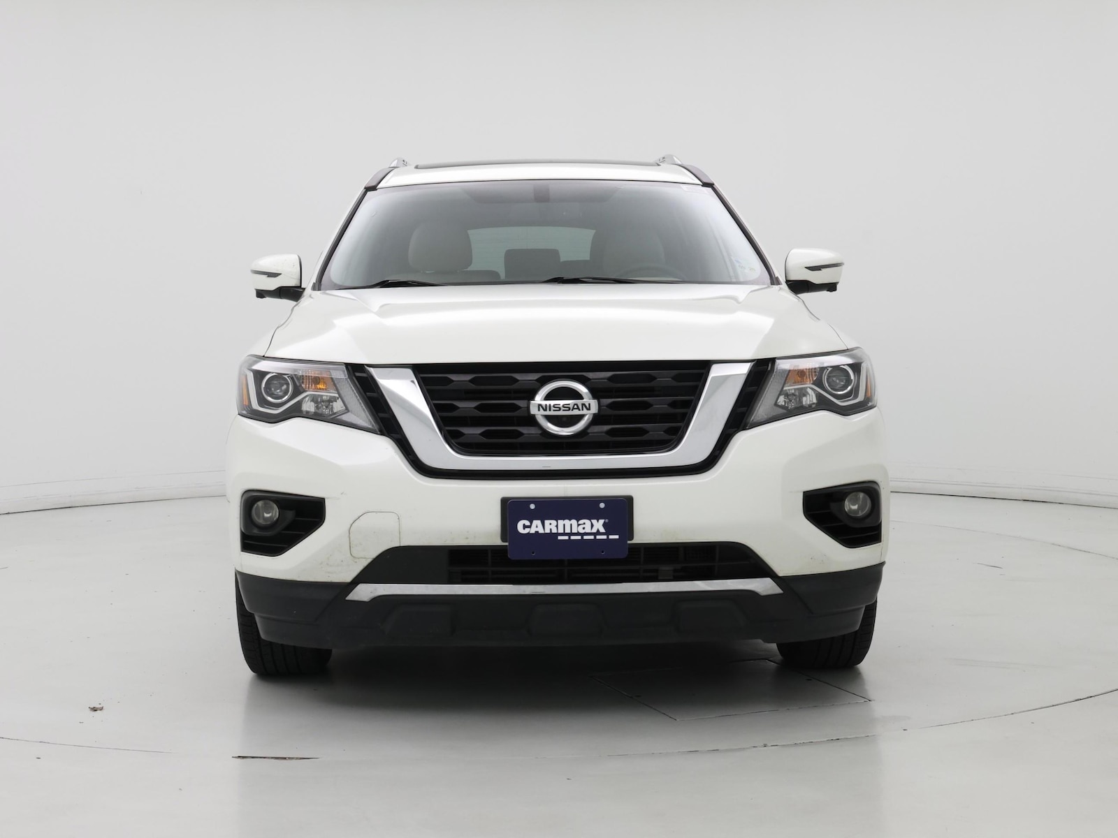 2019 Nissan Pathfinder Platinum - Photo 6