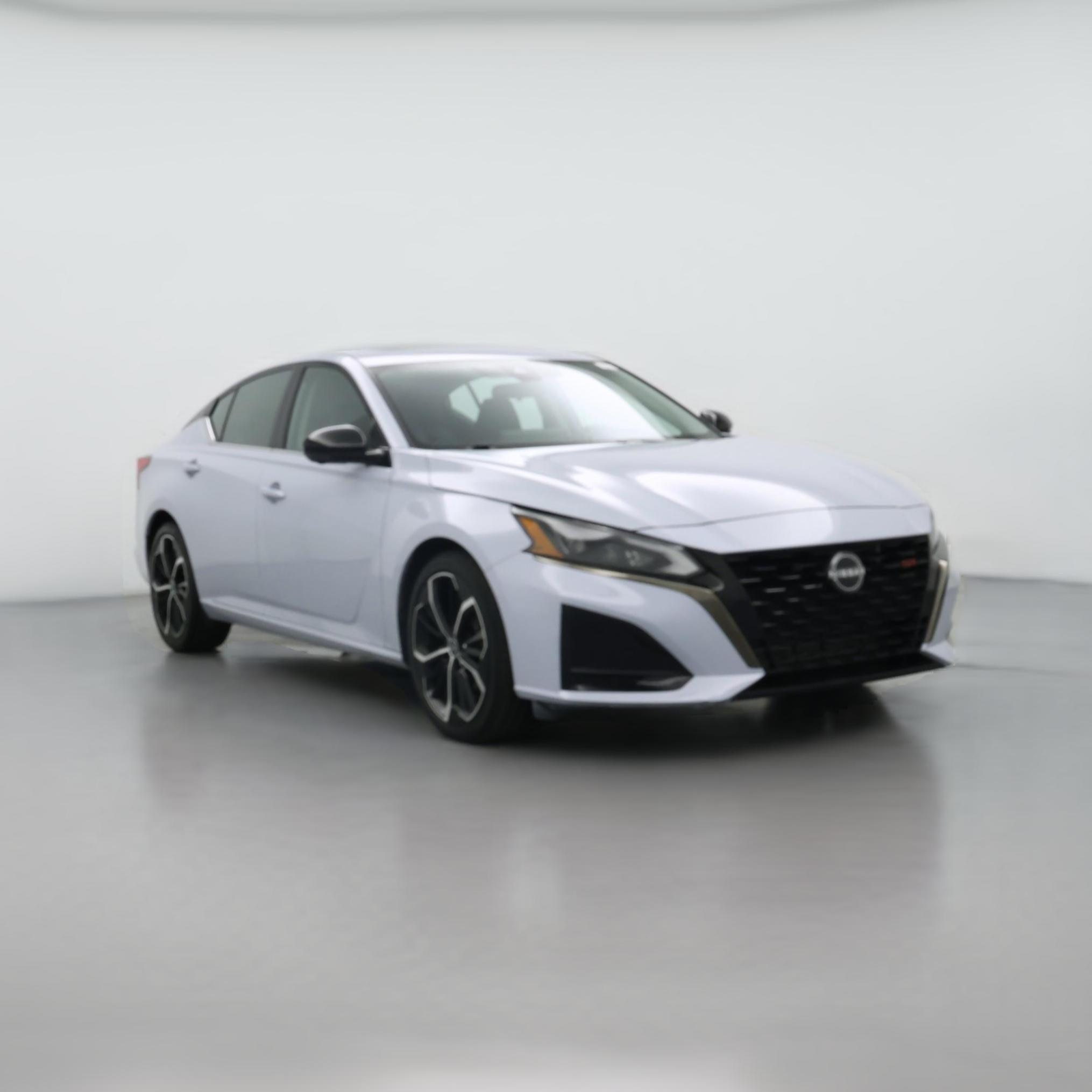 Thumbnail: 2023 Nissan Altima - 1