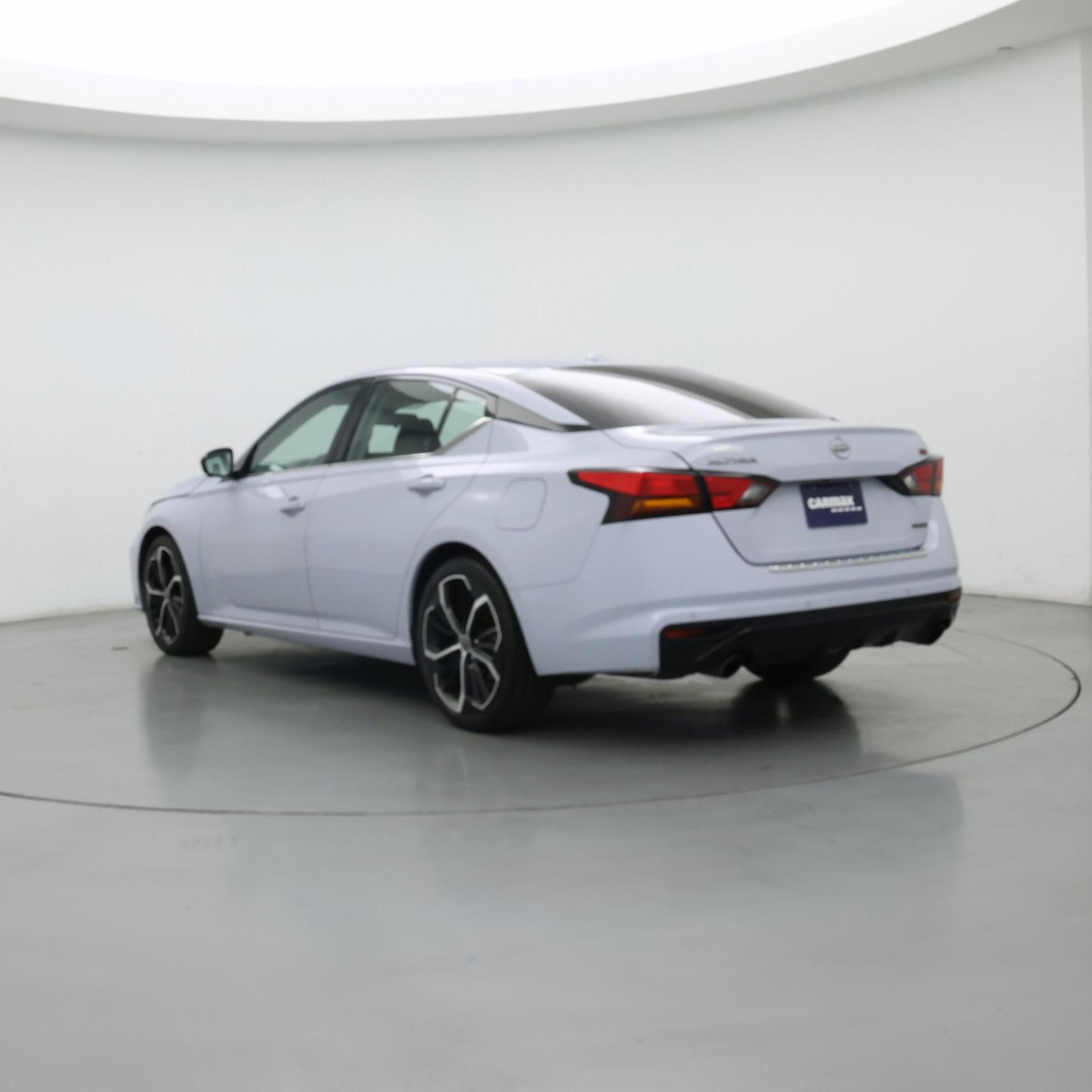 Thumbnail: 2023 Nissan Altima - 2