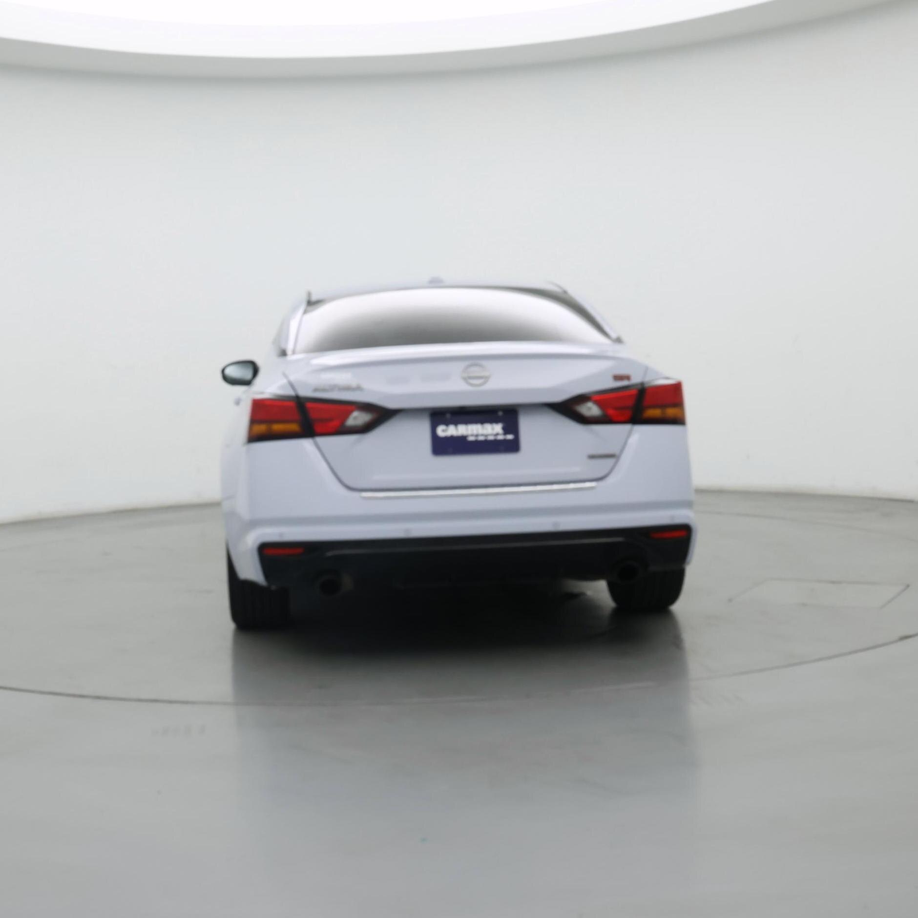 Thumbnail: 2023 Nissan Altima - 6