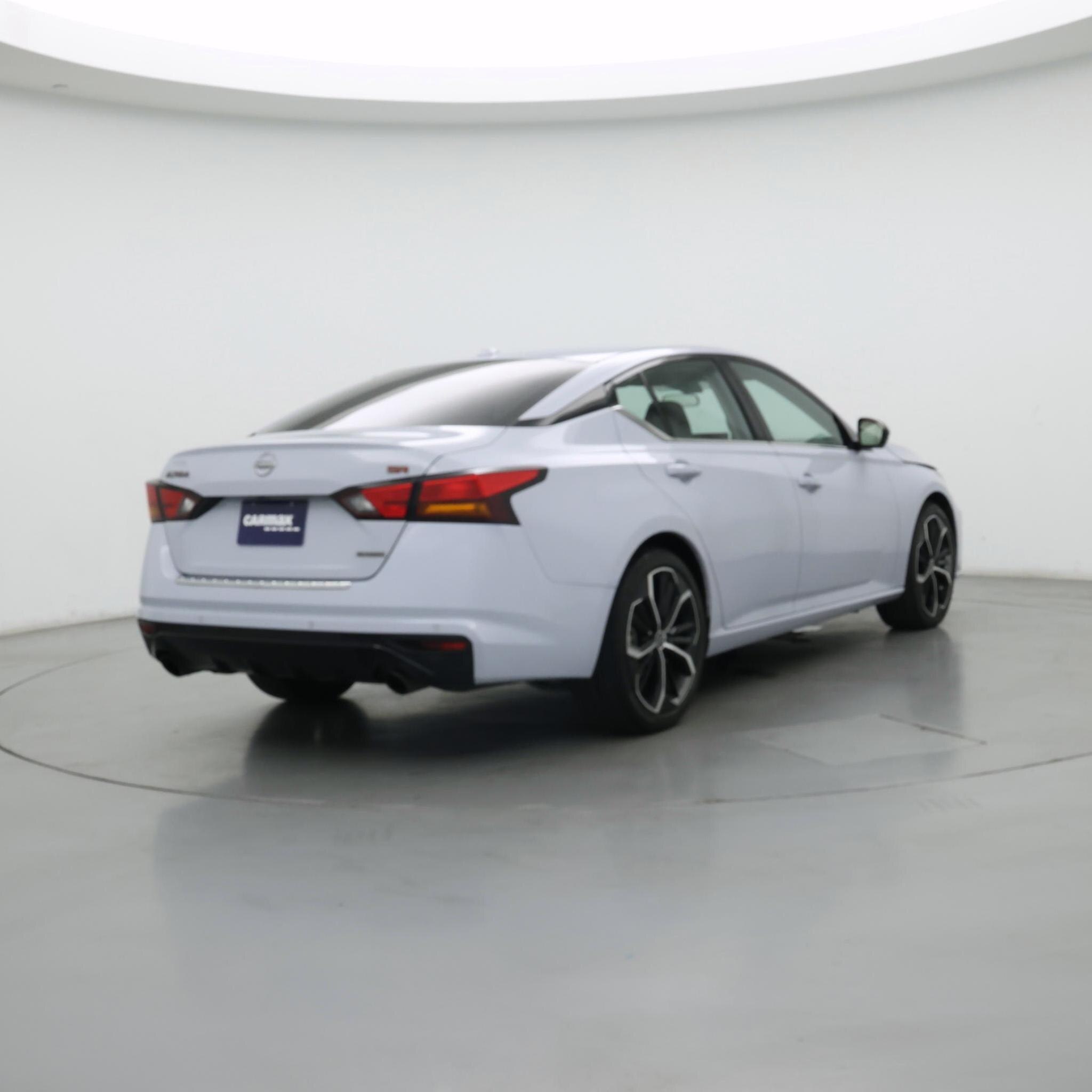 Thumbnail: 2023 Nissan Altima - 8