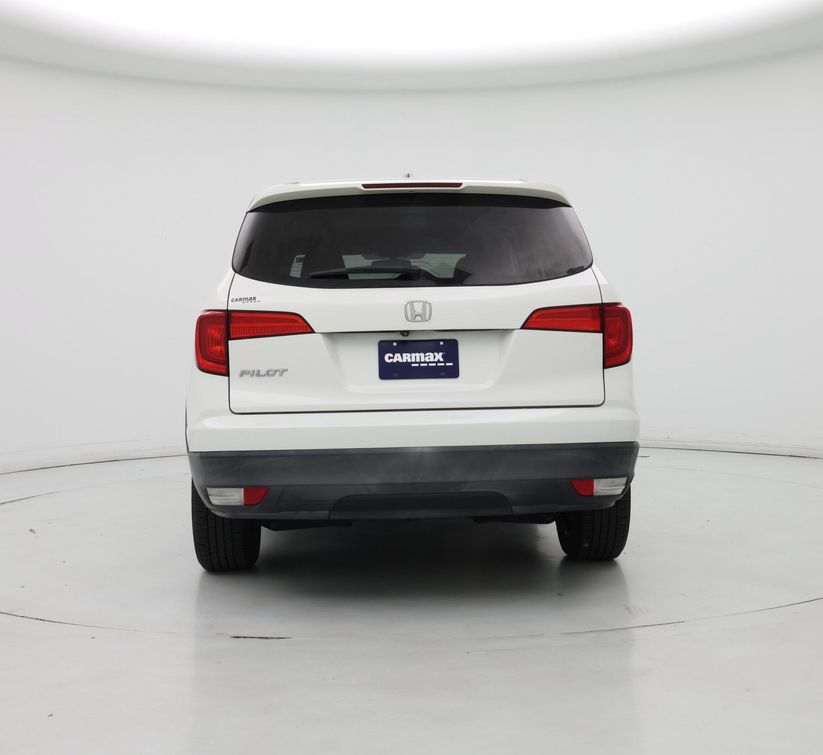 Thumbnail: 2016 Honda Pilot - 6