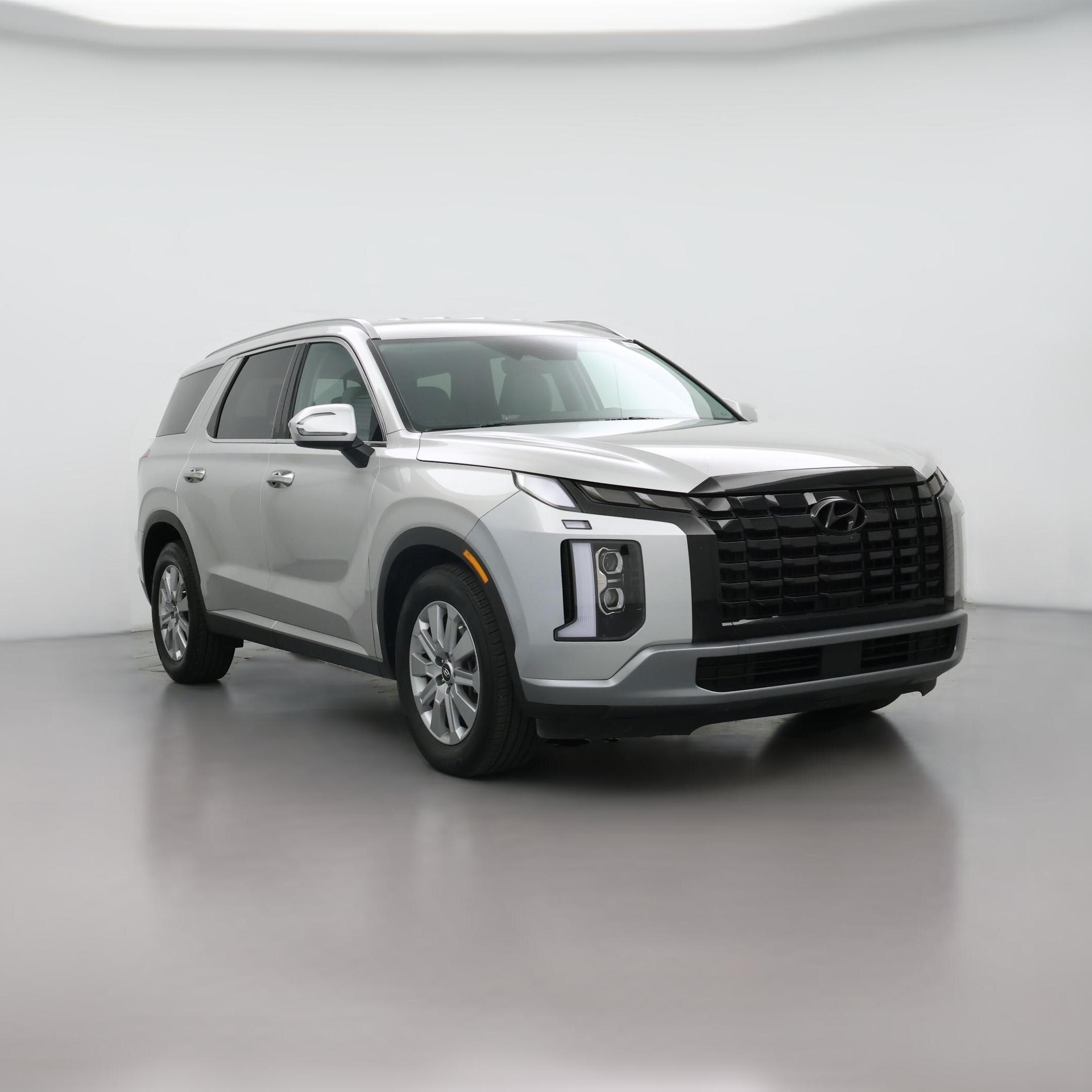 Thumbnail: 2025 Hyundai Palisade - 1