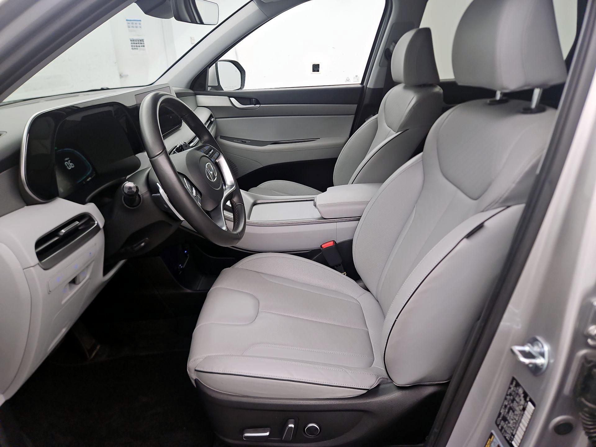 Thumbnail: 2025 Hyundai Palisade - 11