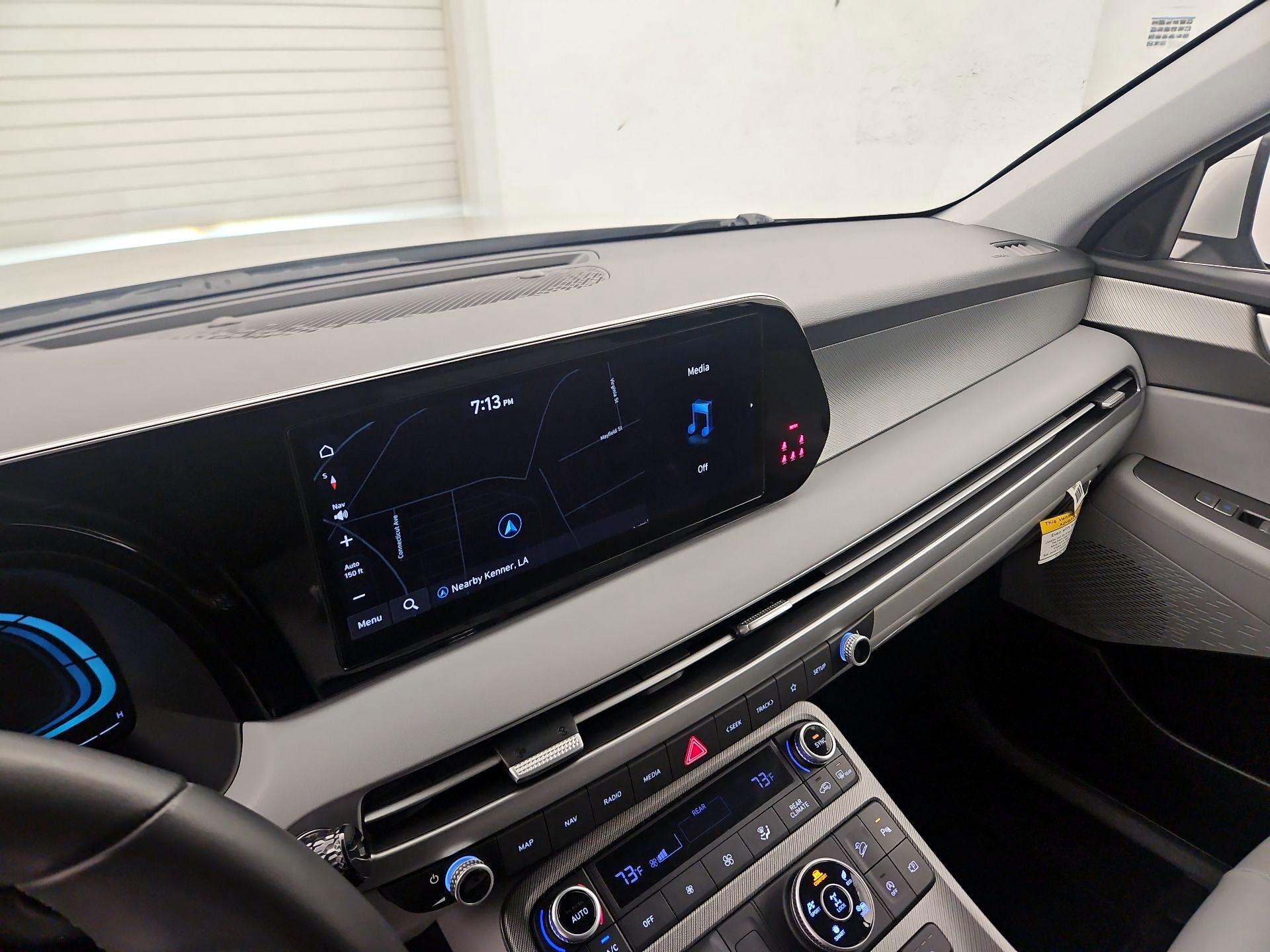 Thumbnail: 2025 Hyundai Palisade - 13