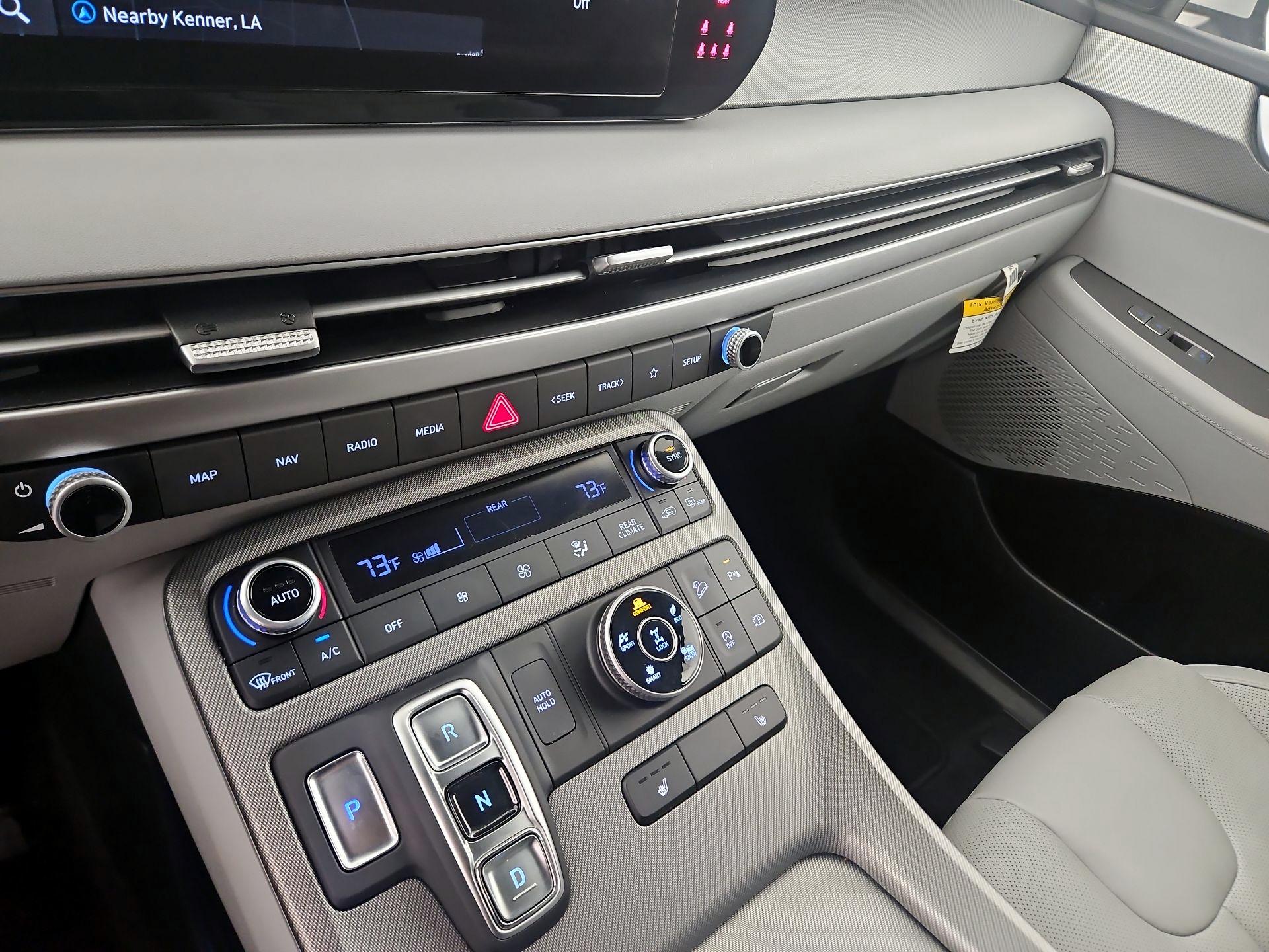 Thumbnail: 2025 Hyundai Palisade - 14