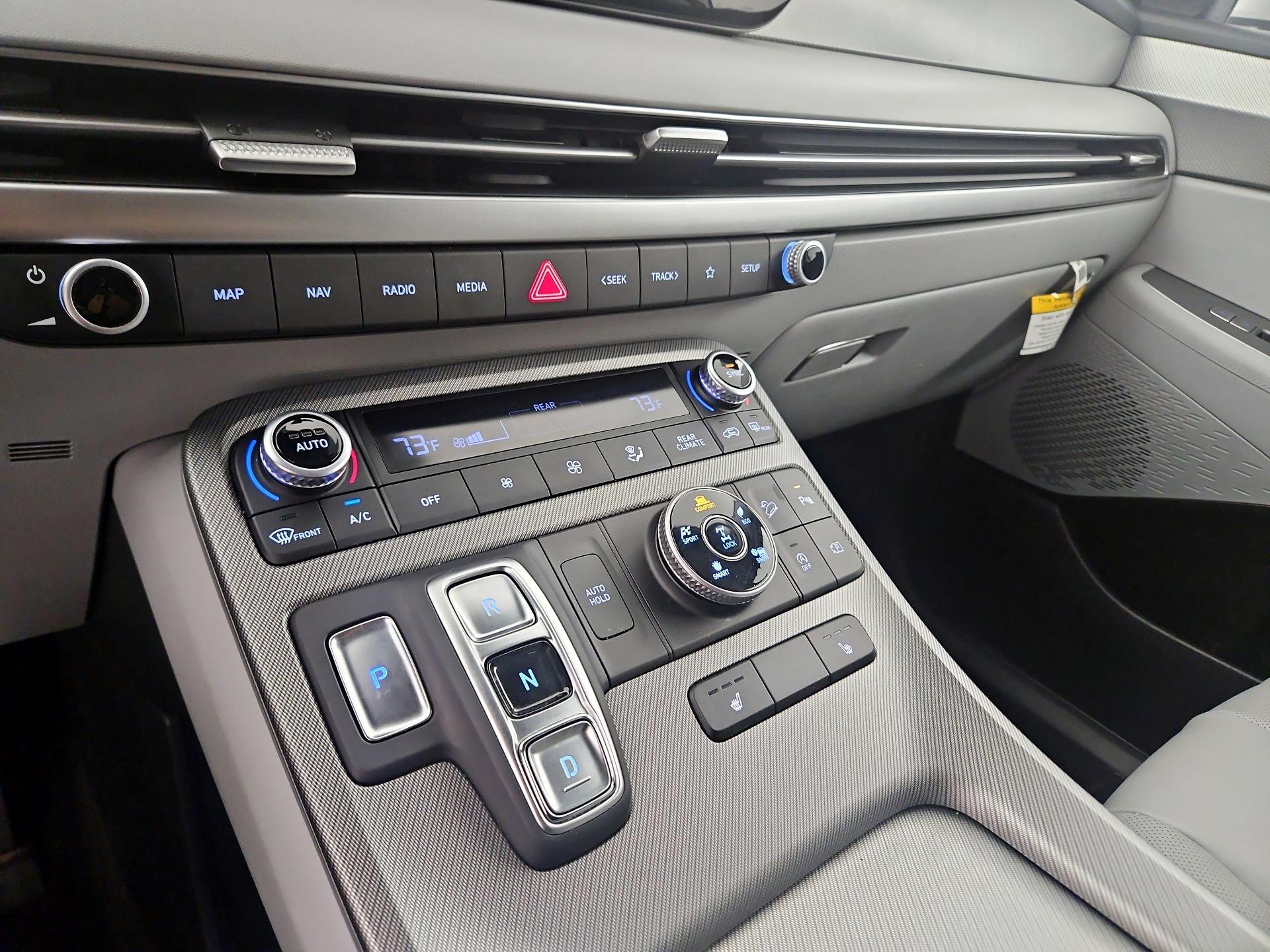 Thumbnail: 2025 Hyundai Palisade - 15