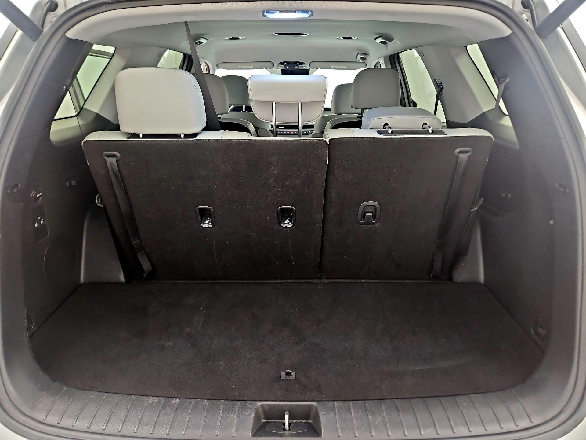 Thumbnail: 2025 Hyundai Palisade - 17