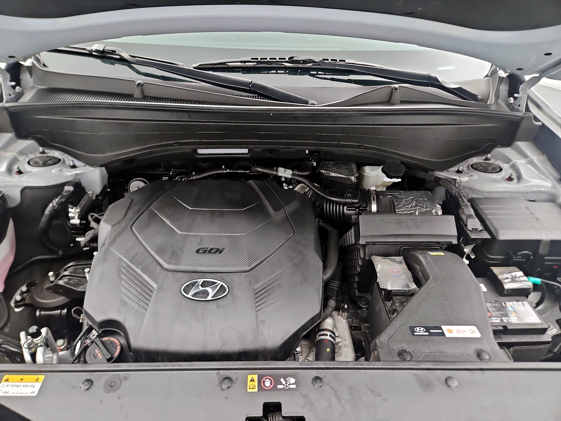 Thumbnail: 2025 Hyundai Palisade - 18