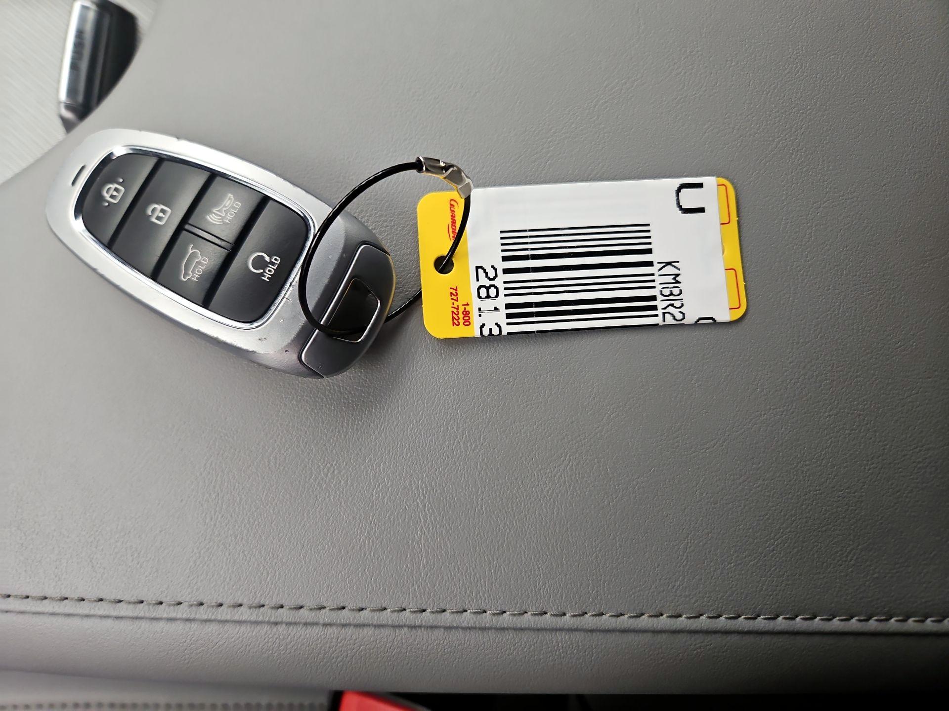 Thumbnail: 2025 Hyundai Palisade - 19