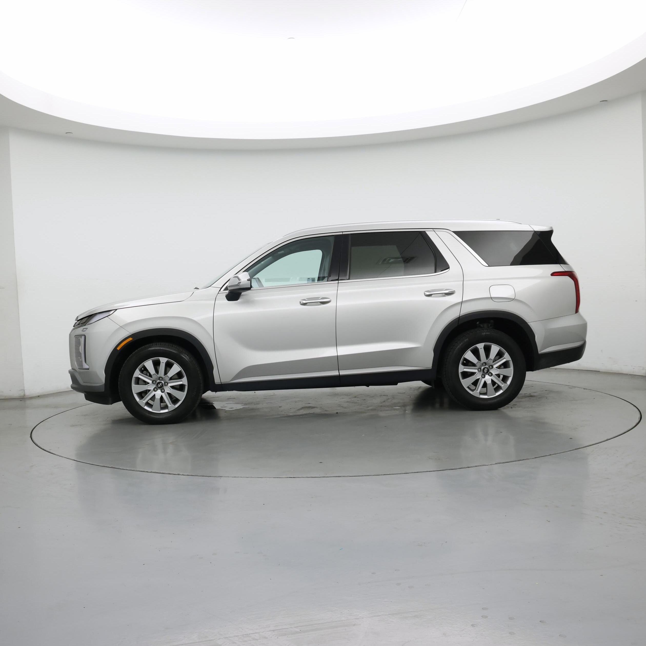 Thumbnail: 2025 Hyundai Palisade - 3