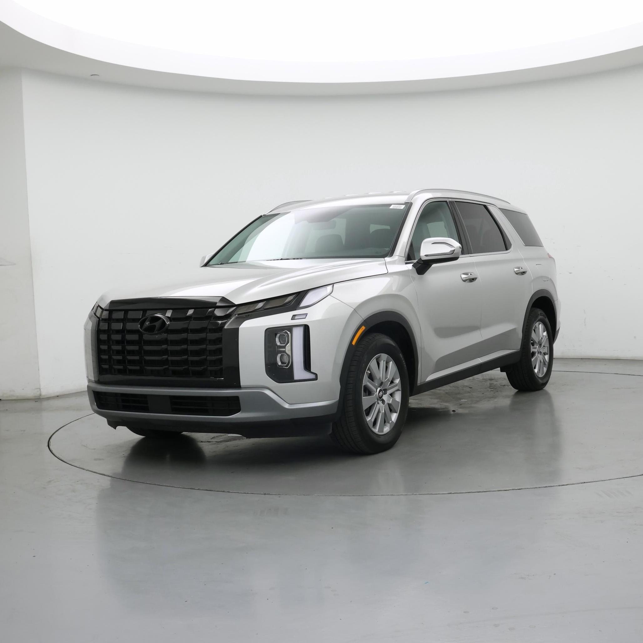 Thumbnail: 2025 Hyundai Palisade - 4