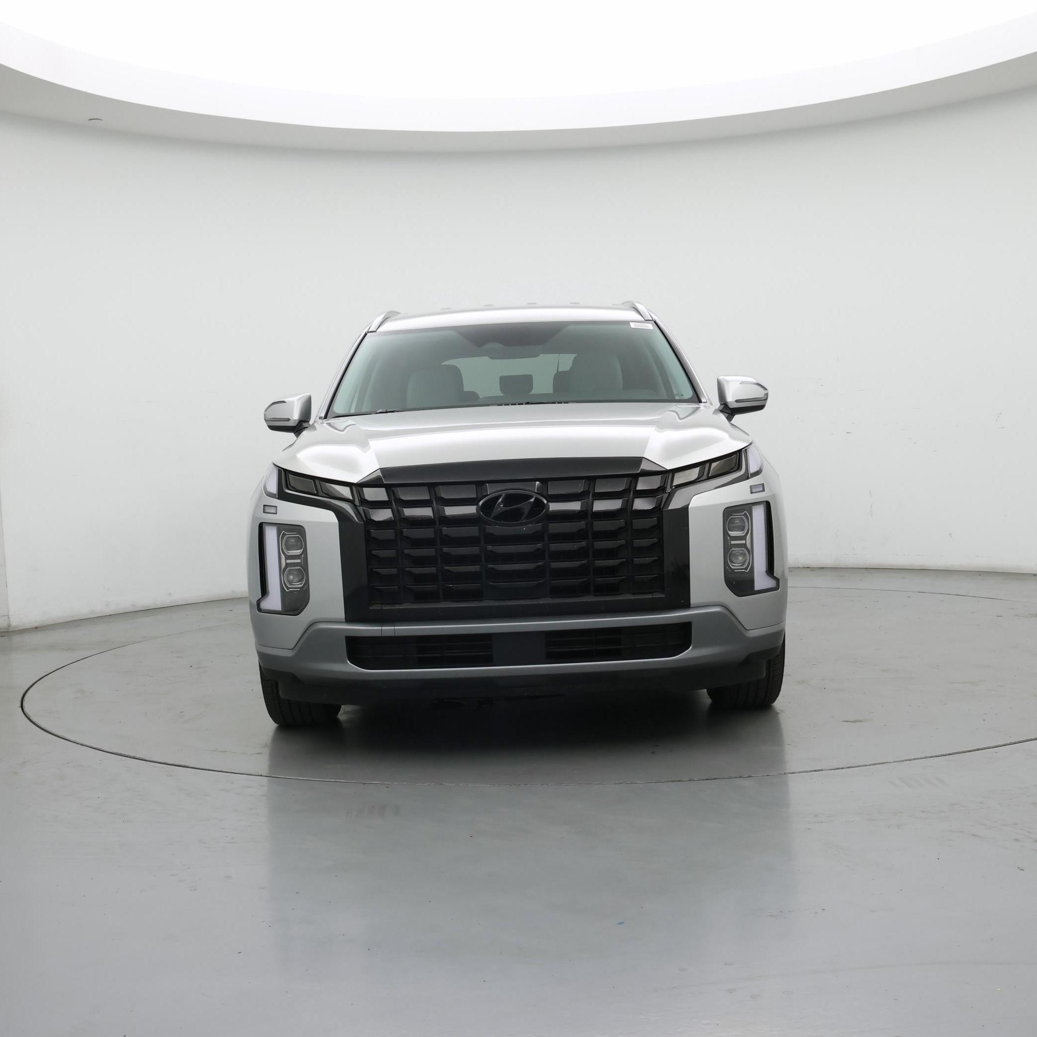 Thumbnail: 2025 Hyundai Palisade - 5