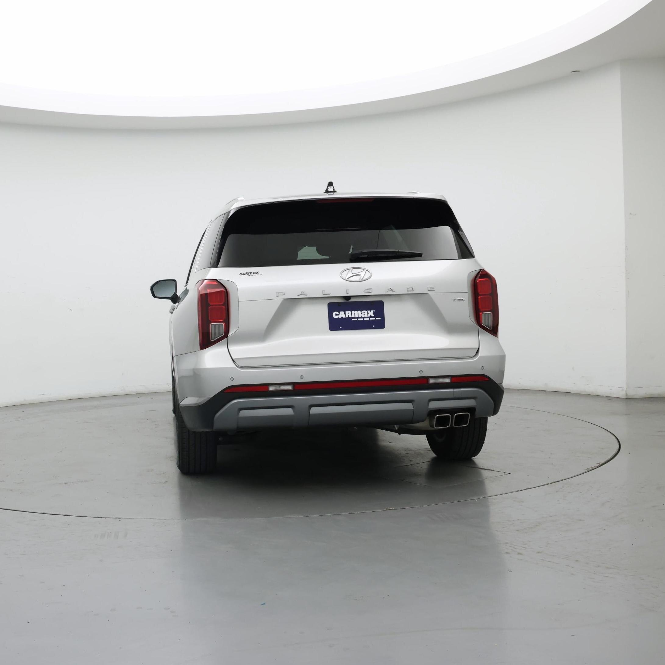 Thumbnail: 2025 Hyundai Palisade - 6