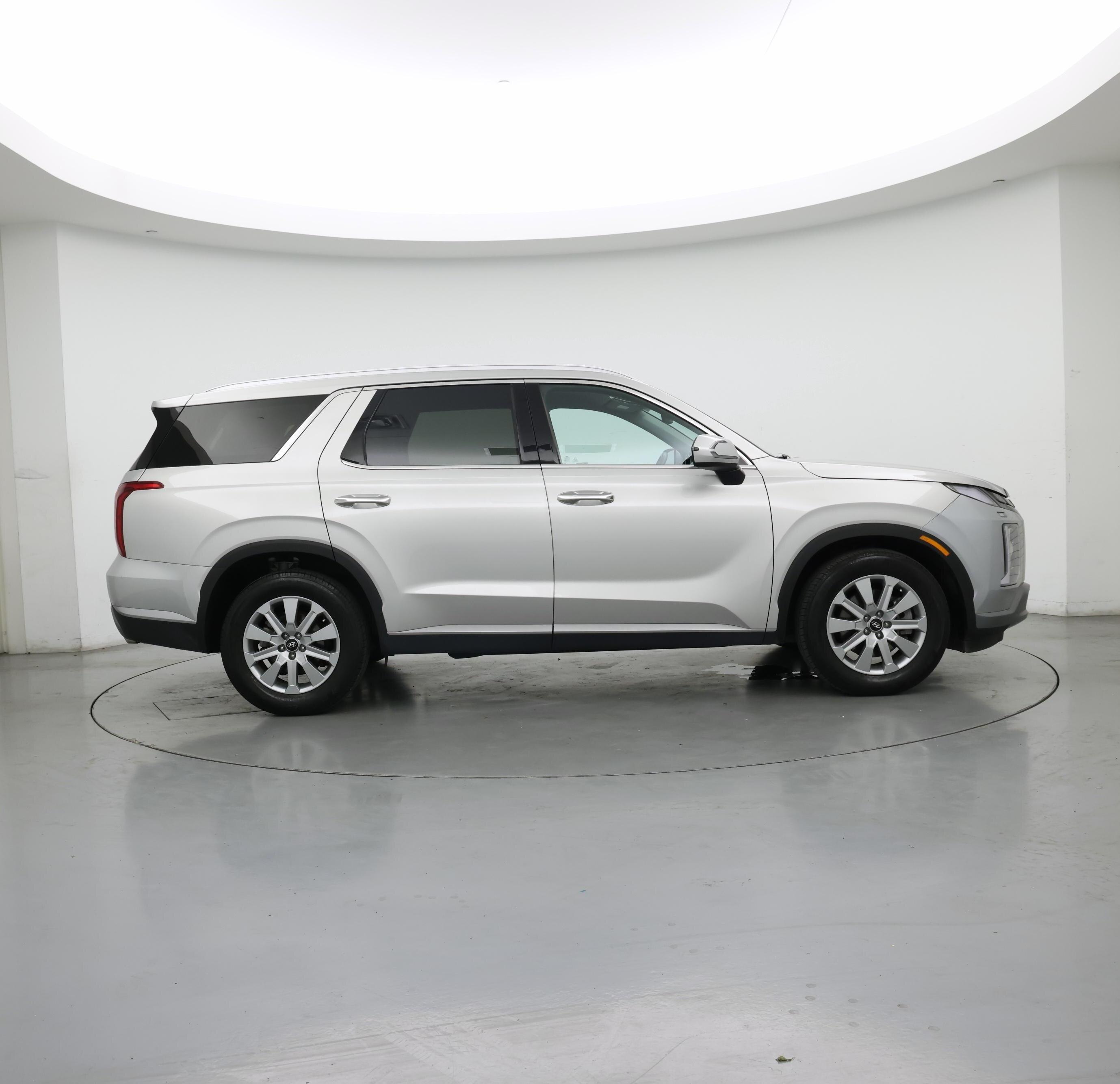 Thumbnail: 2025 Hyundai Palisade - 7