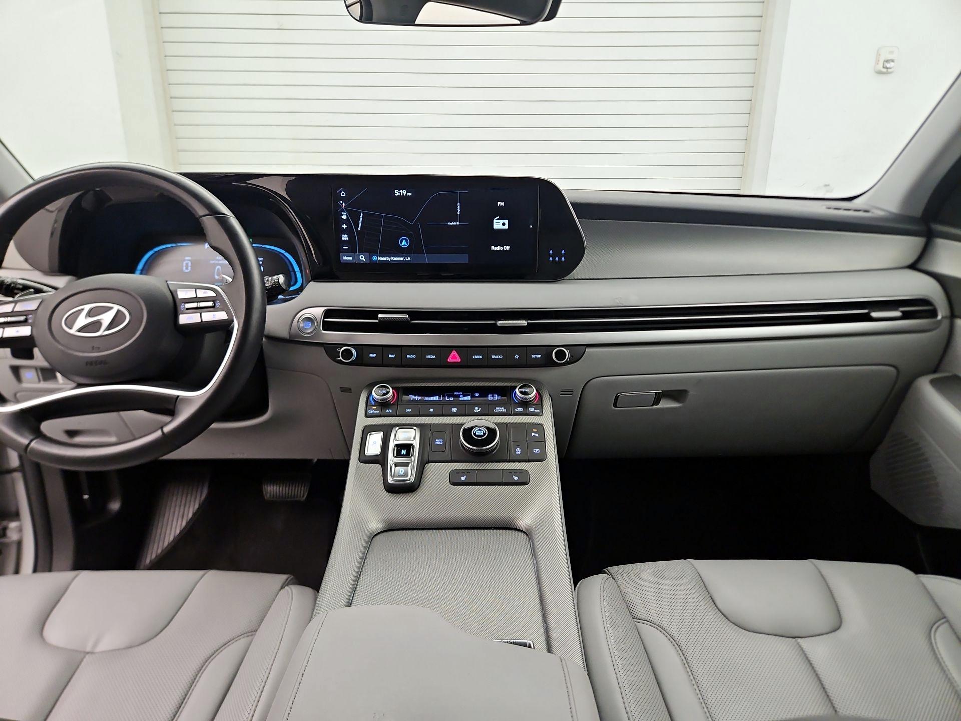 Thumbnail: 2025 Hyundai Palisade - 9