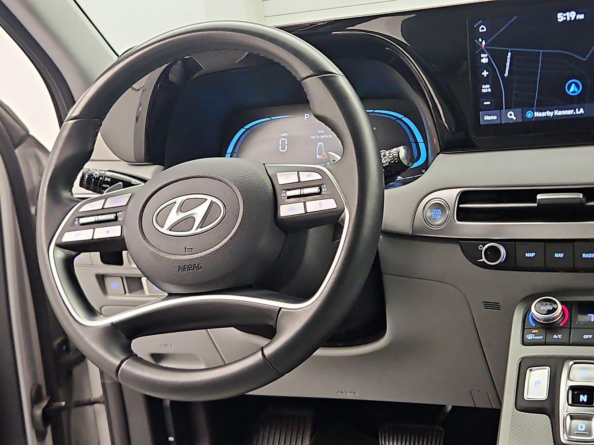 Thumbnail: 2025 Hyundai Palisade - 10