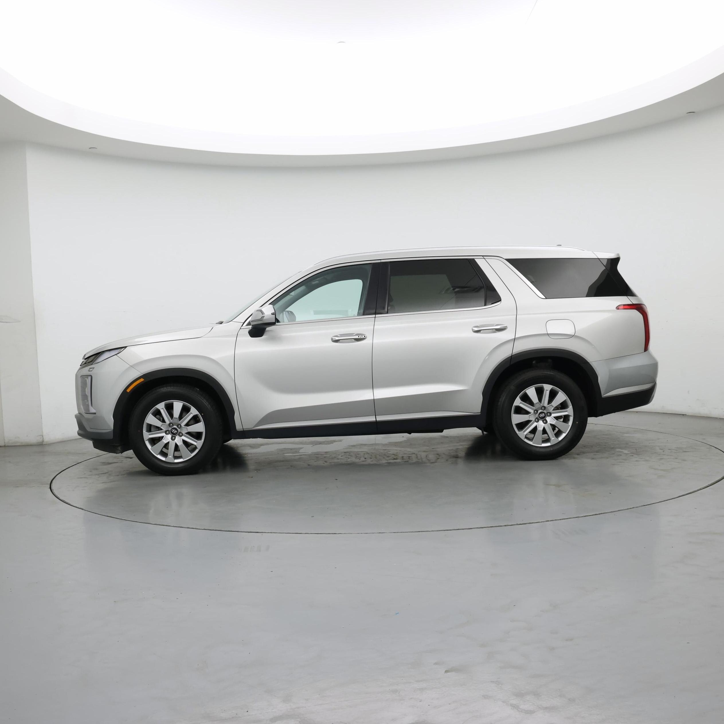 Thumbnail: 2025 Hyundai Palisade - 3