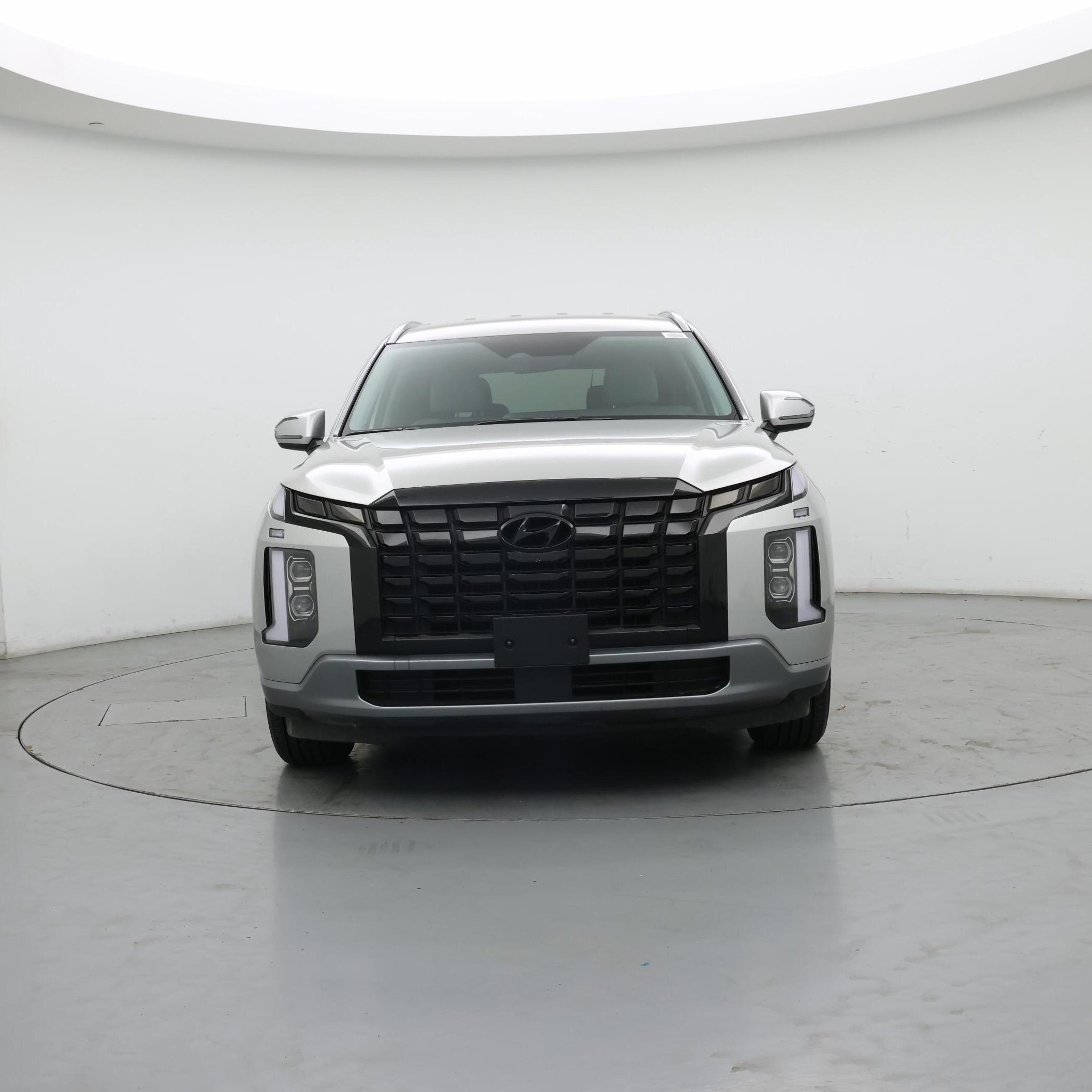Thumbnail: 2025 Hyundai Palisade - 5