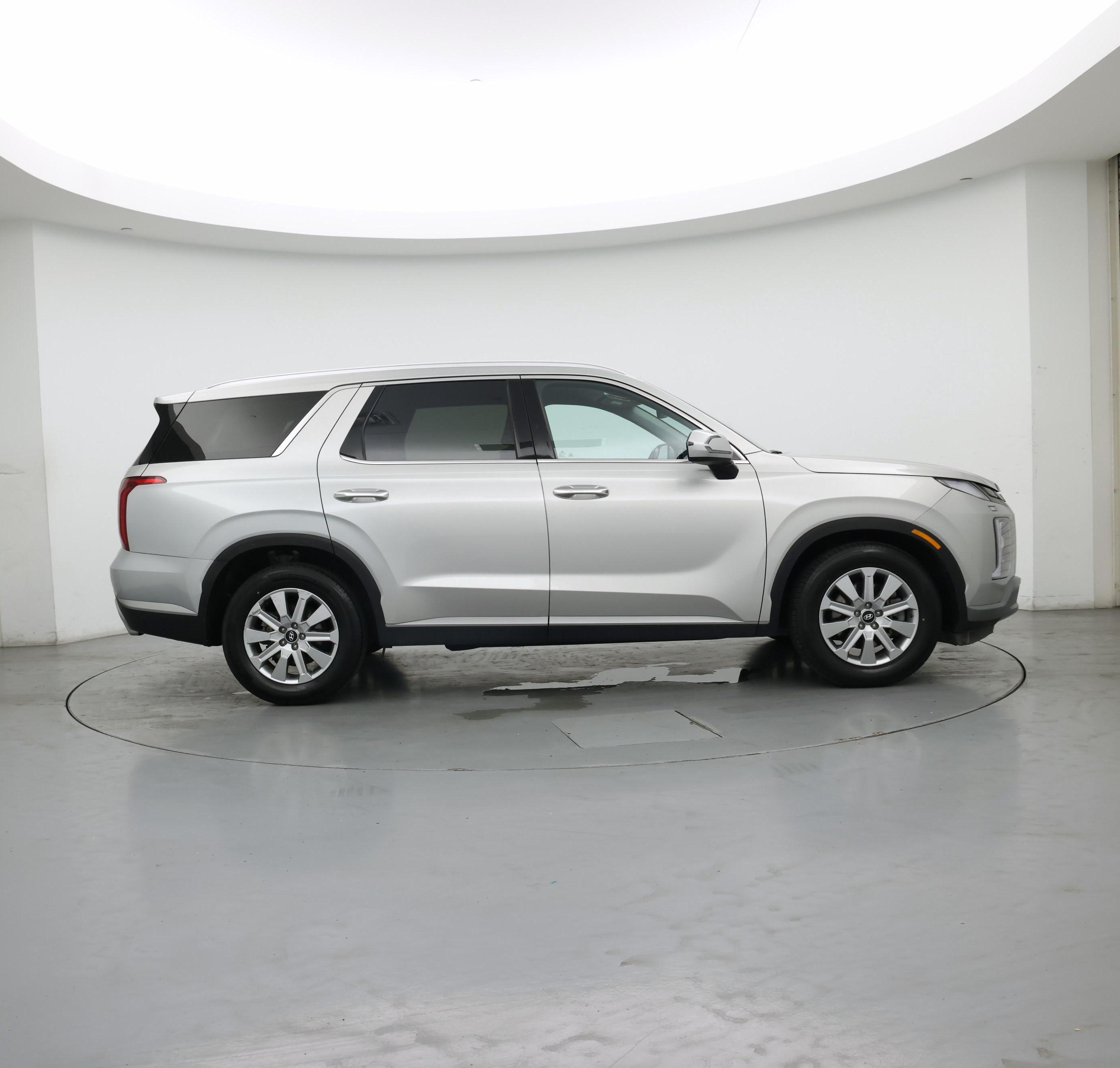 Thumbnail: 2025 Hyundai Palisade - 7