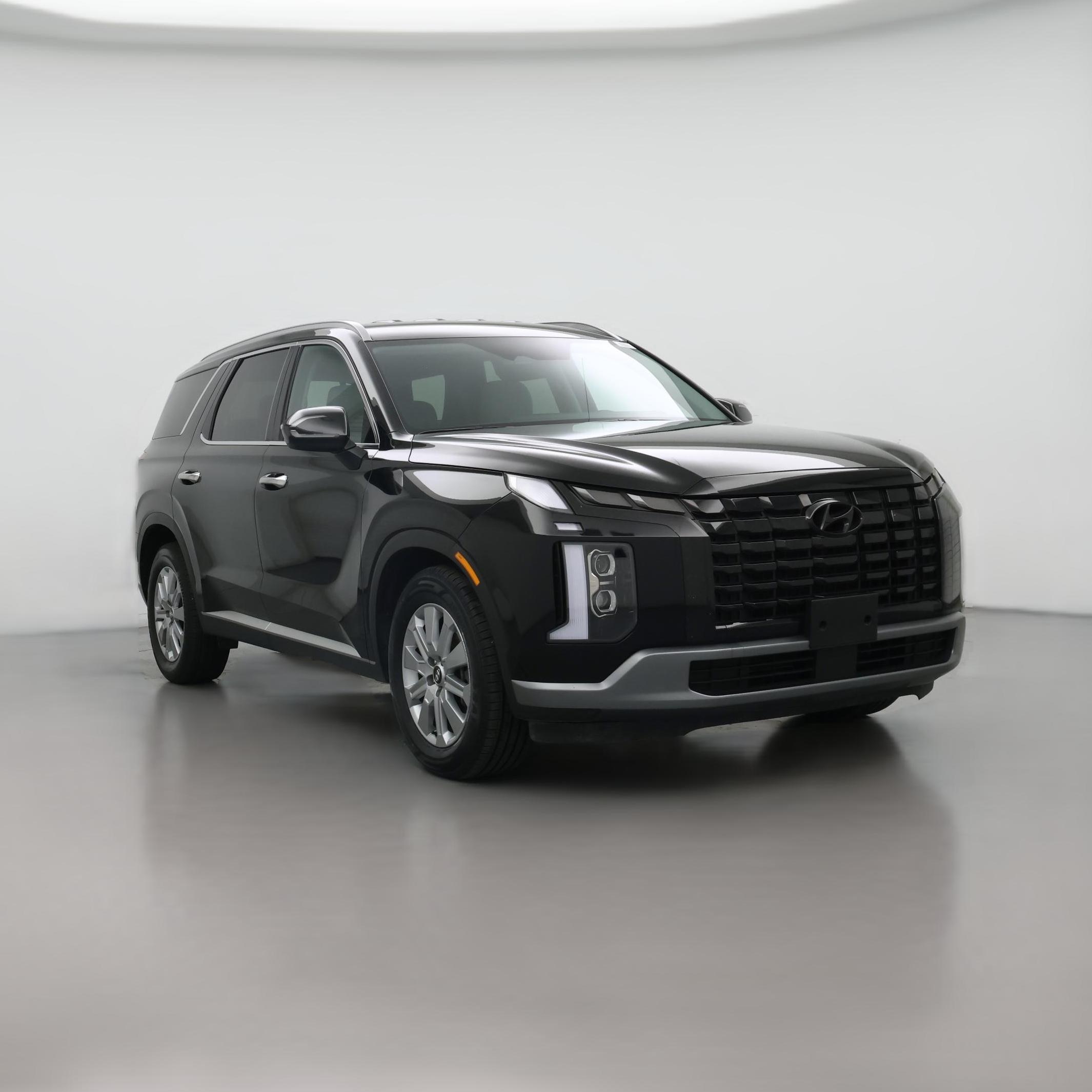 Thumbnail: 2025 Hyundai Palisade - 1