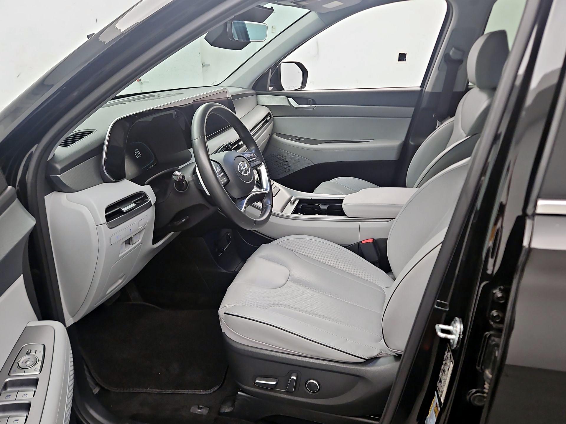 Thumbnail: 2025 Hyundai Palisade - 11