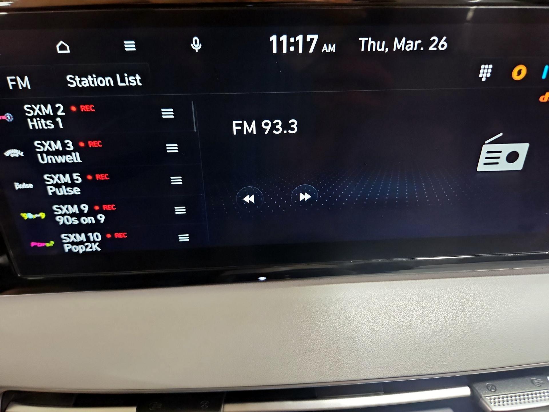 Thumbnail: 2025 Hyundai Palisade - 14