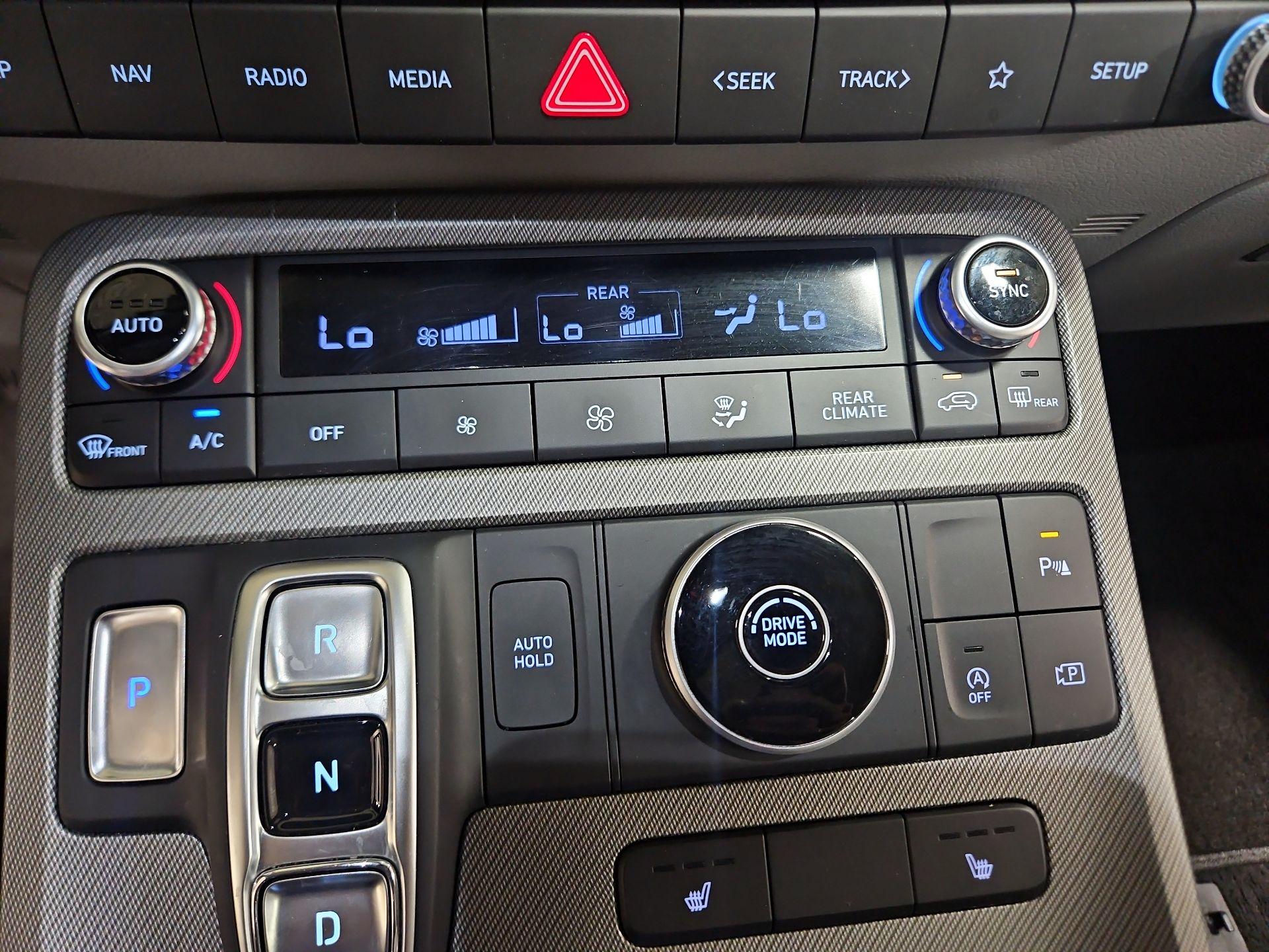 Thumbnail: 2025 Hyundai Palisade - 15