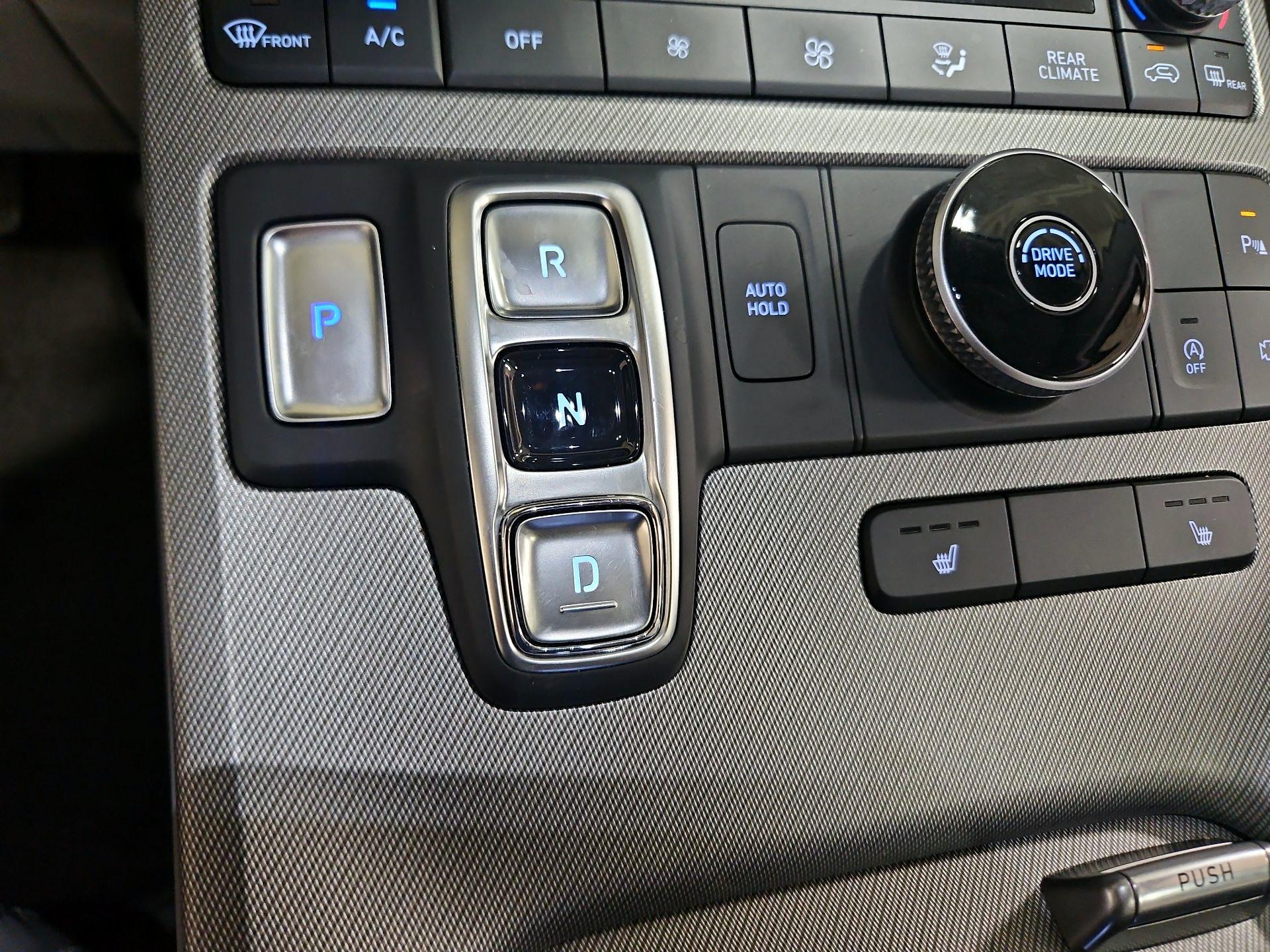 Thumbnail: 2025 Hyundai Palisade - 16