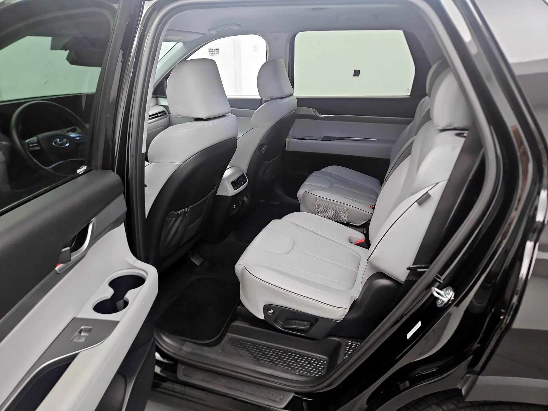 Thumbnail: 2025 Hyundai Palisade - 18