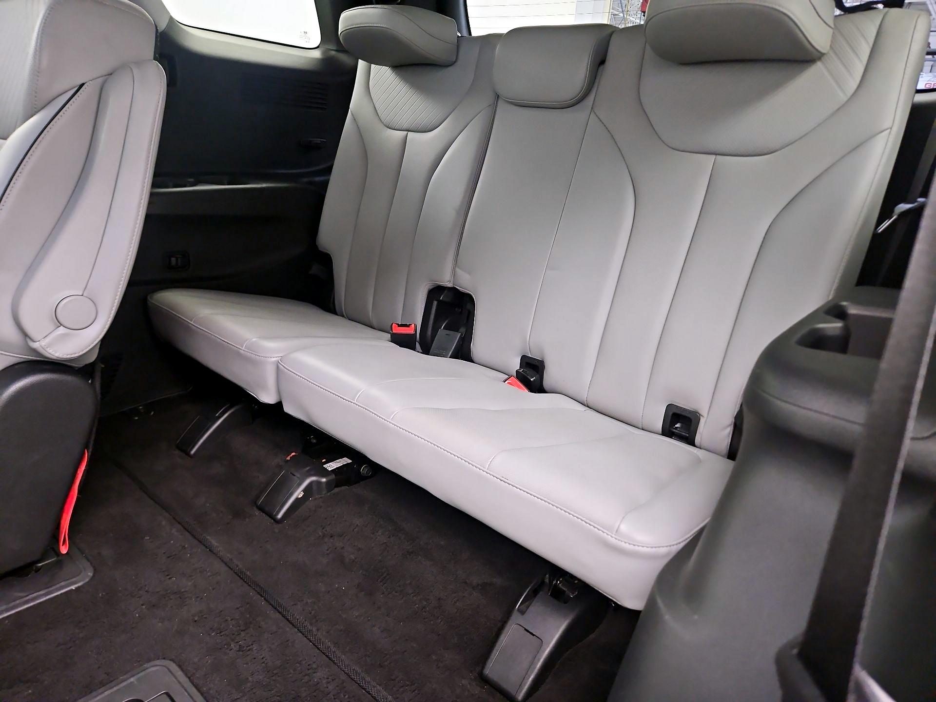 Thumbnail: 2025 Hyundai Palisade - 19