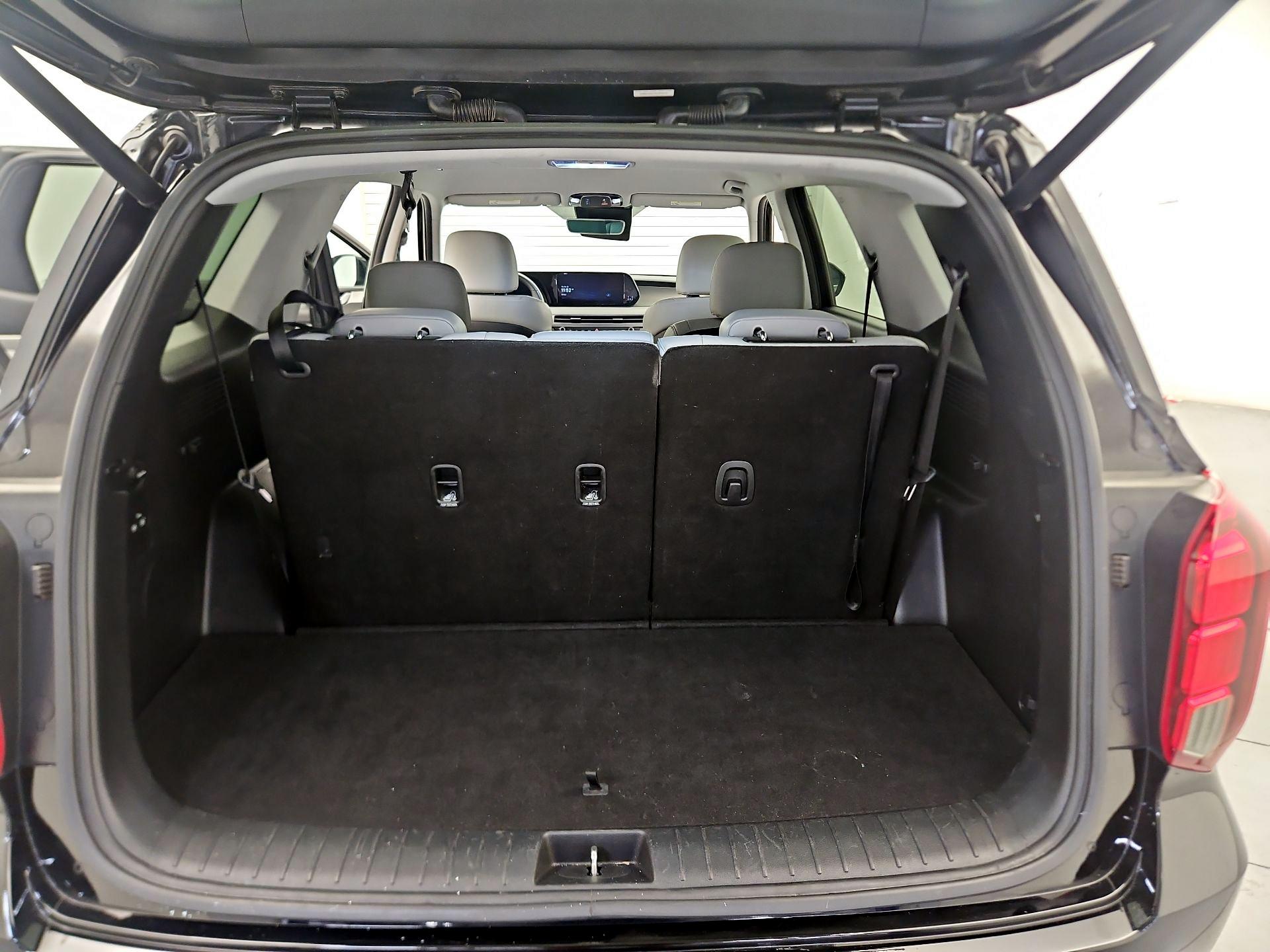 Thumbnail: 2025 Hyundai Palisade - 20