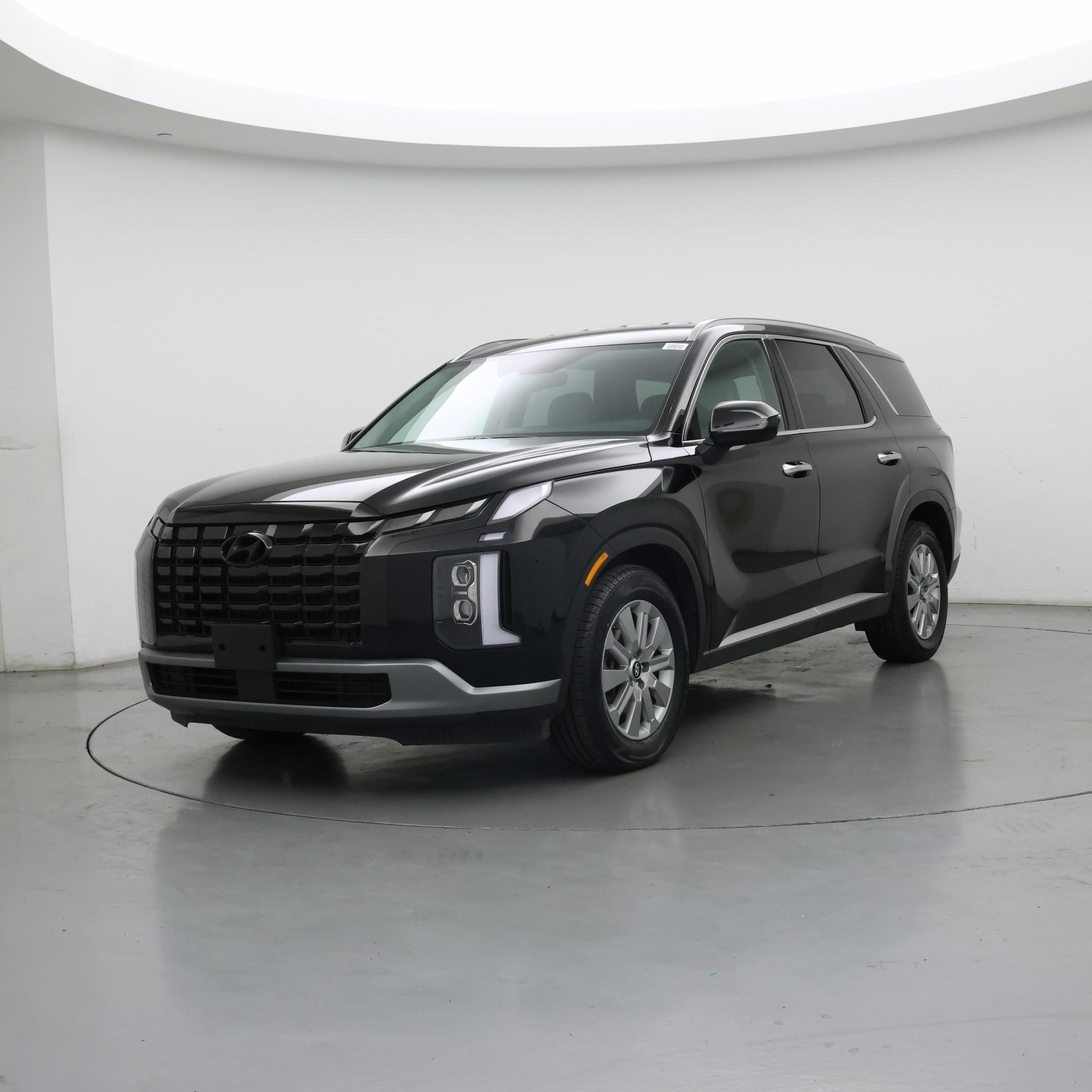 Thumbnail: 2025 Hyundai Palisade - 4