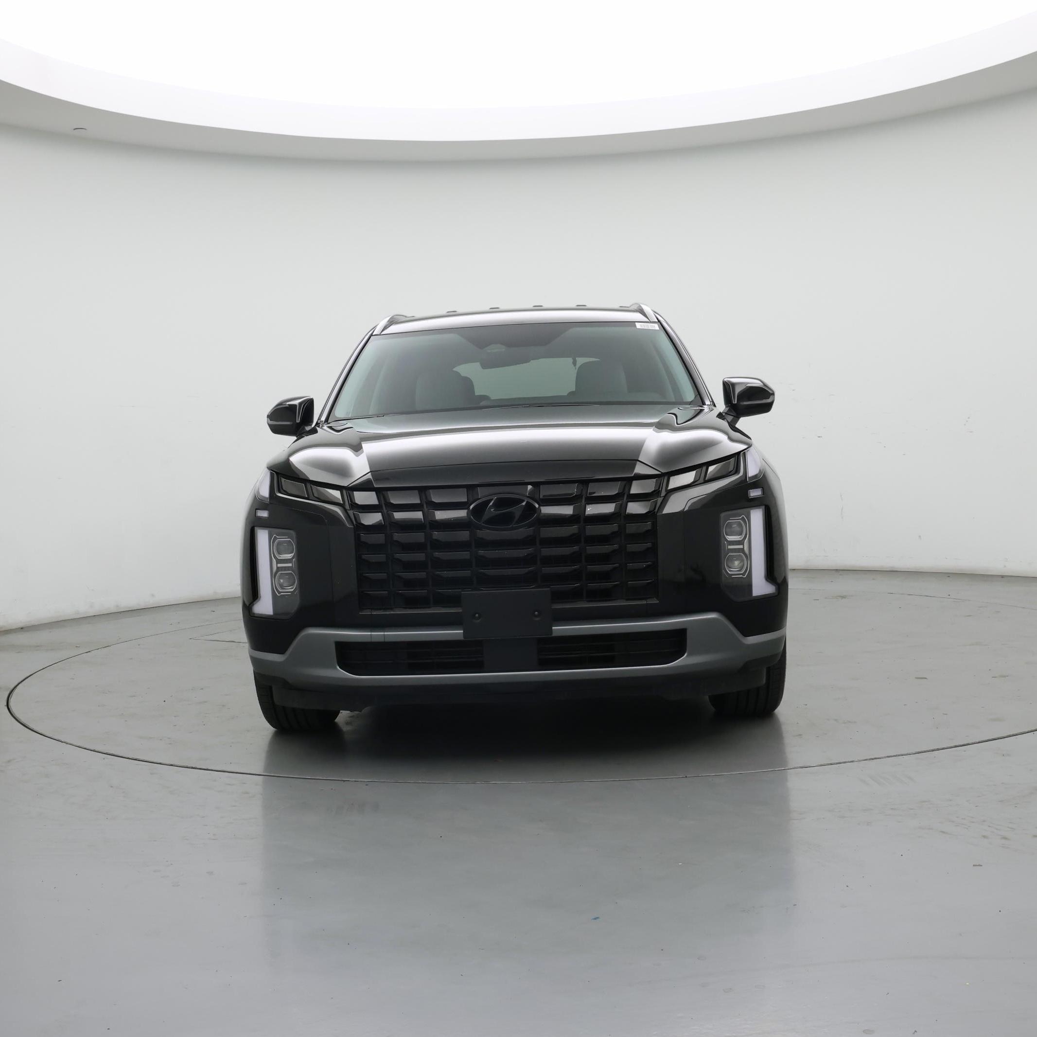 Thumbnail: 2025 Hyundai Palisade - 5