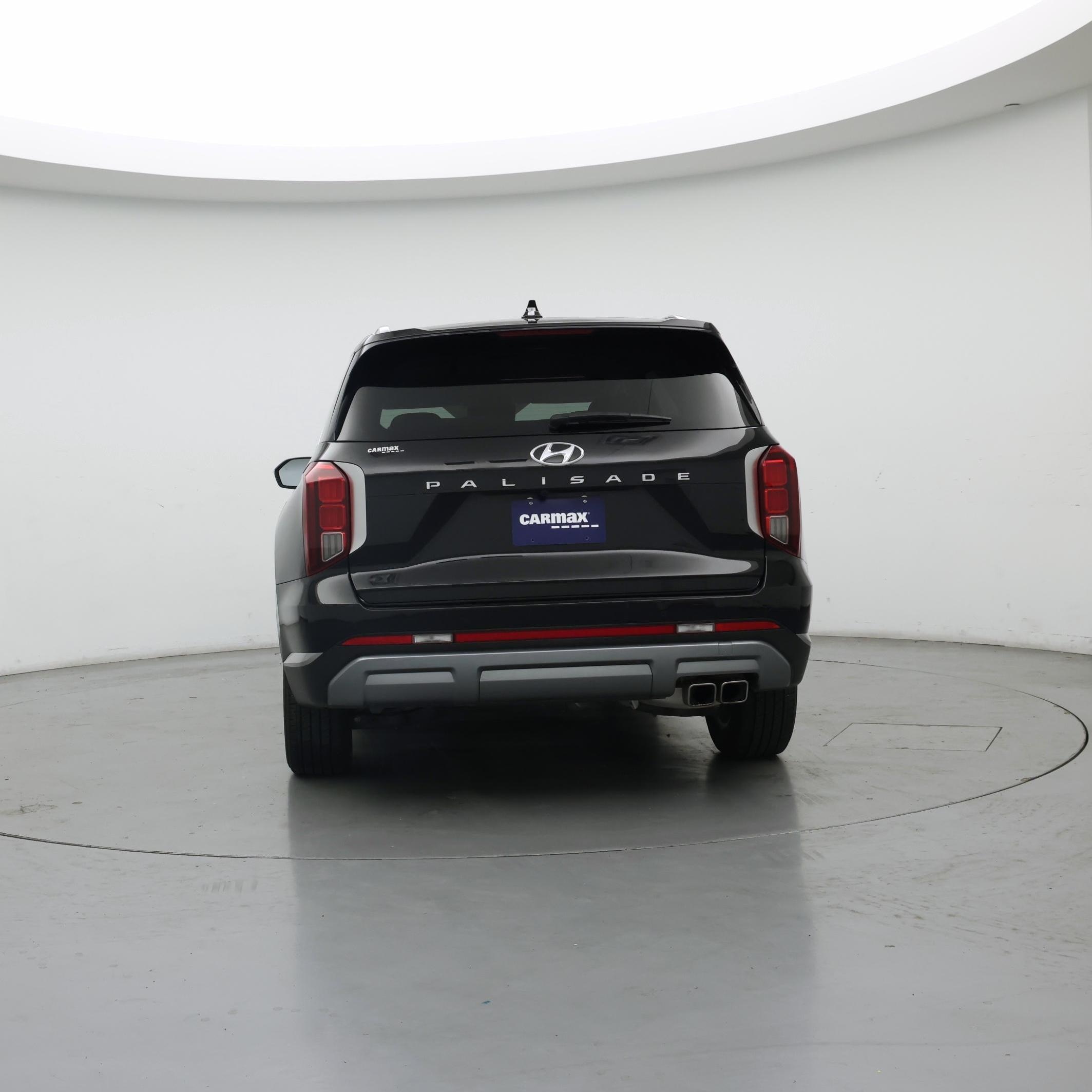 Thumbnail: 2025 Hyundai Palisade - 6