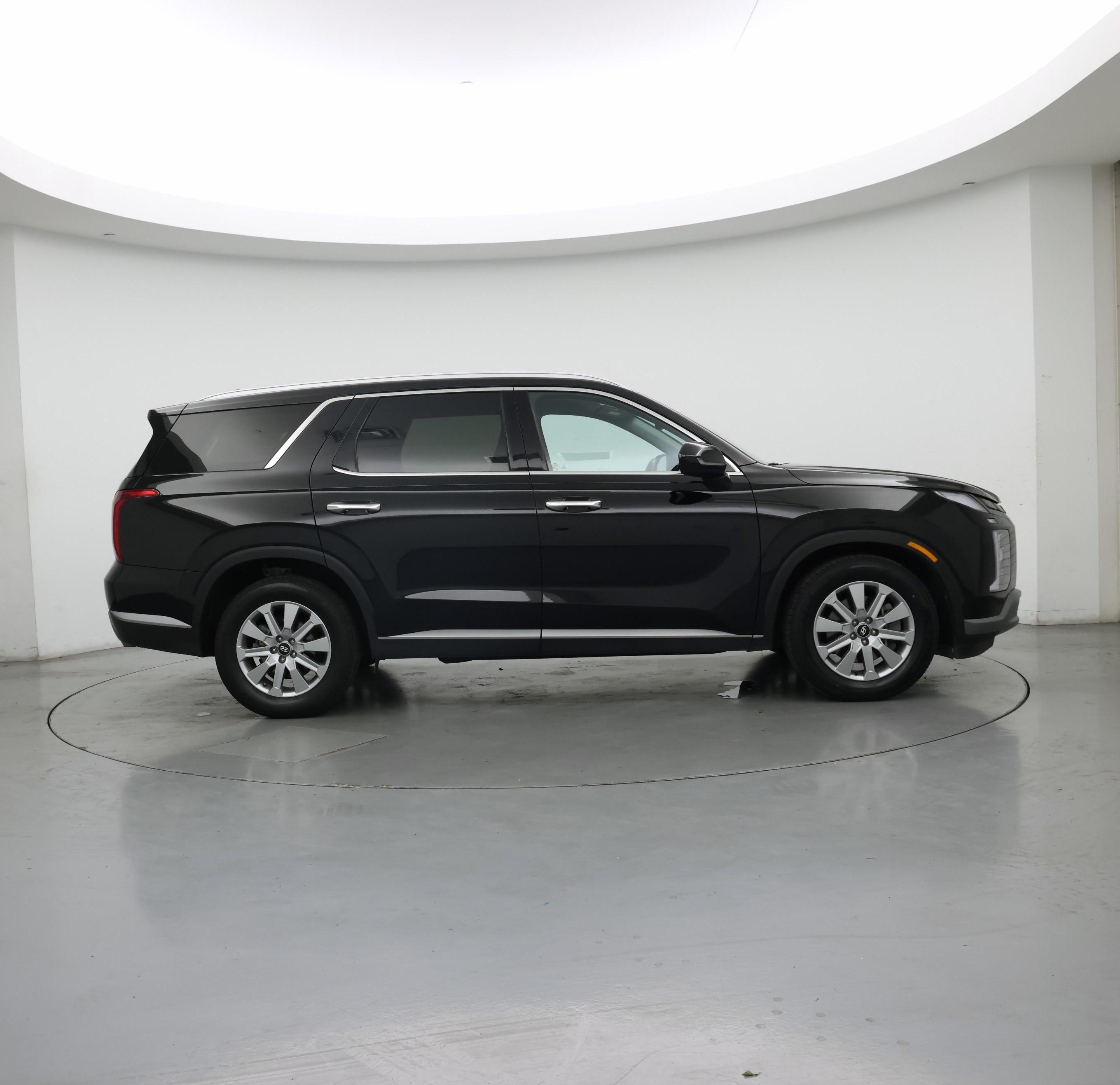 Thumbnail: 2025 Hyundai Palisade - 7